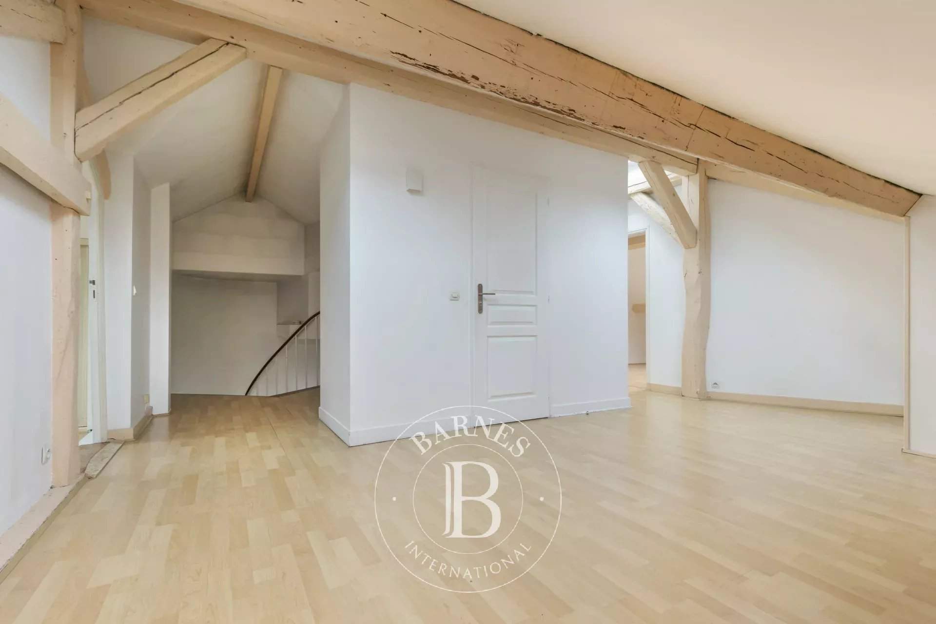 Le Vésinet  - Apartment 4 Bedrooms - picture 14