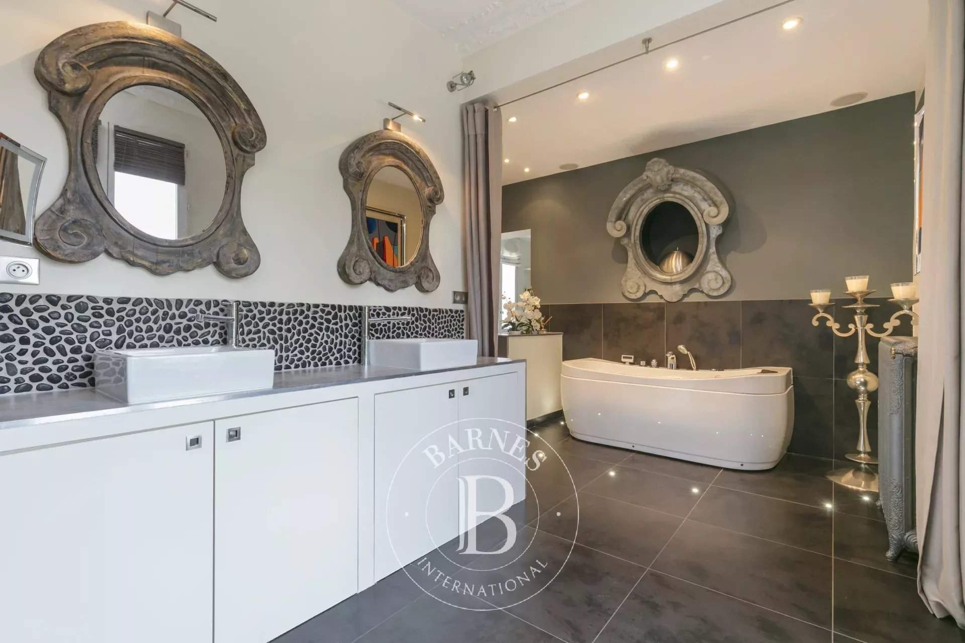 Le Vésinet  - Propriété 8 Pi&egrave;ces 5 Chambres - picture 14