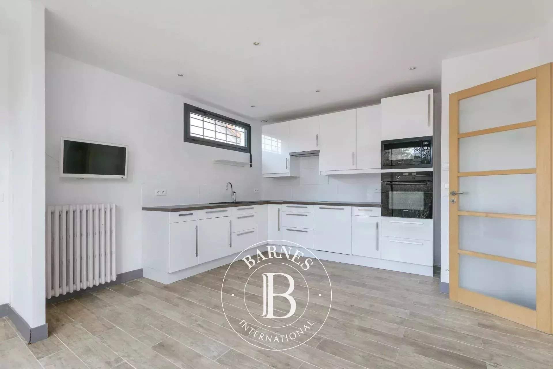 Le Pecq  - Casa 6 Cuartos 4 Habitaciones - picture 4