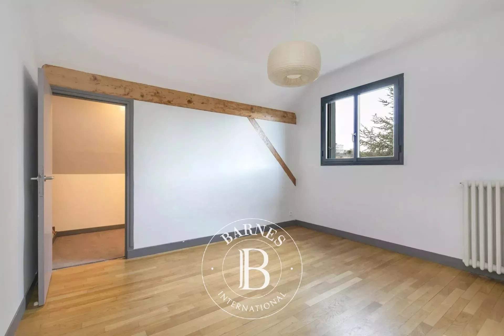 Le Pecq  - Casa 6 Cuartos 4 Habitaciones - picture 12