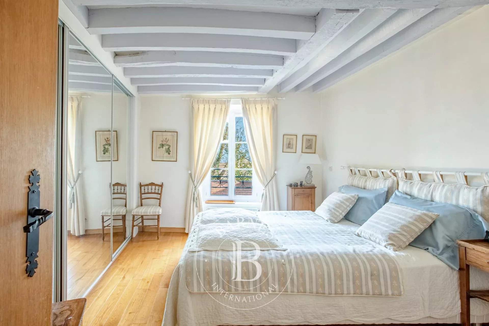 Aigremont  - House 4 Bedrooms - picture 11