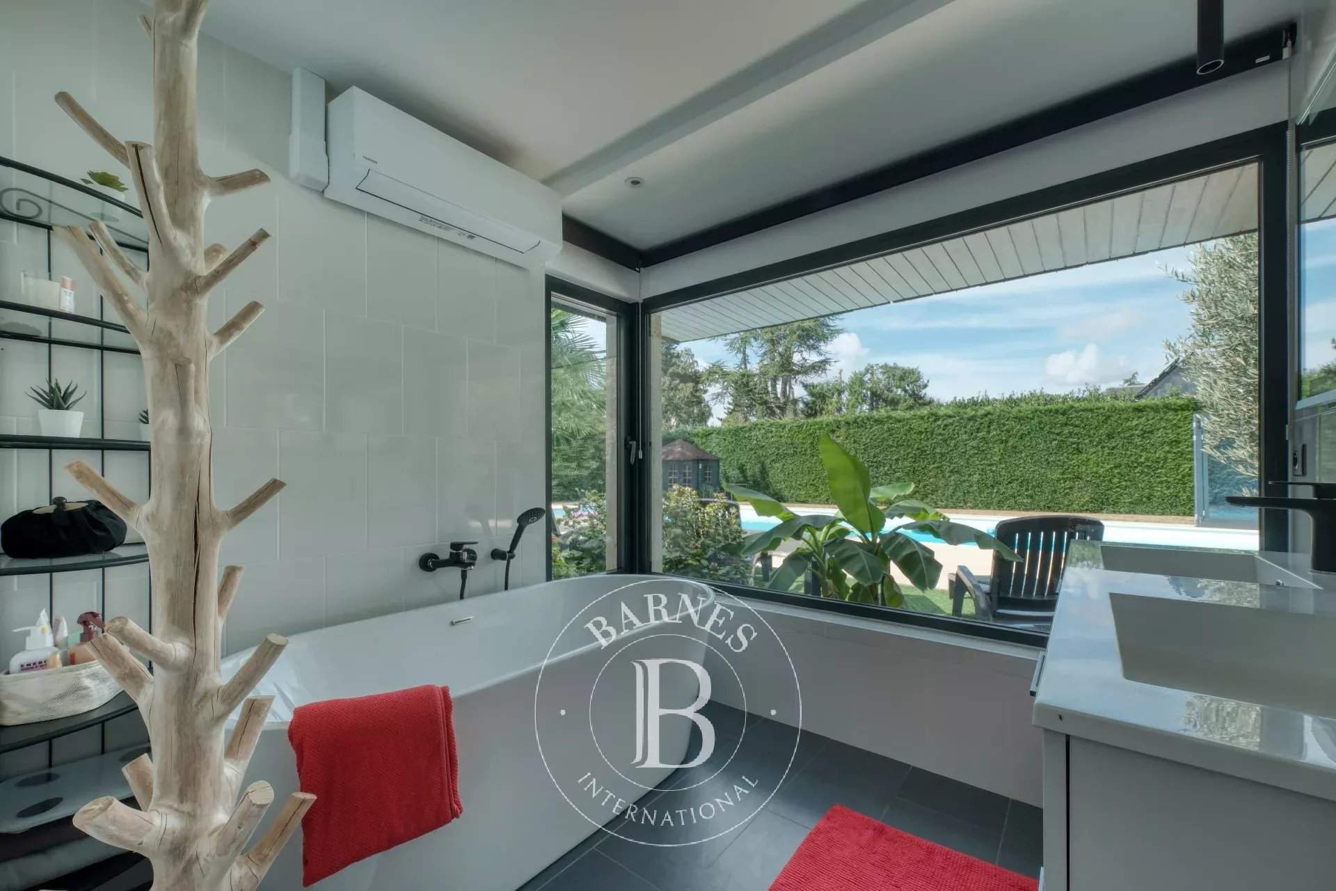 Orgeval  - Casa 11 Cuartos 6 Habitaciones - picture 16