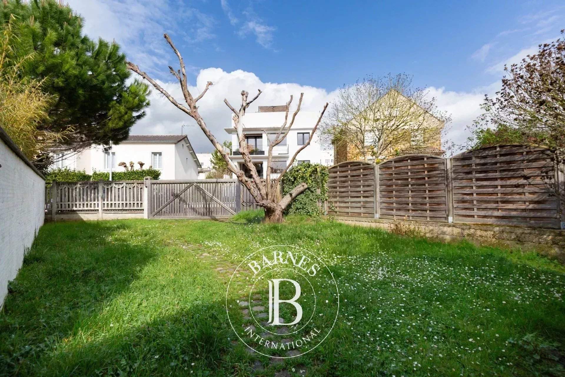 Le Pecq  - Casa 5 Cuartos 4 Habitaciones - picture 15