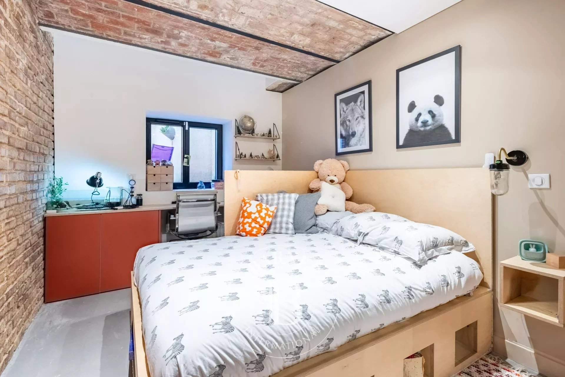 Saint-Germain-en-Laye  - House 4 Bedrooms - picture 11