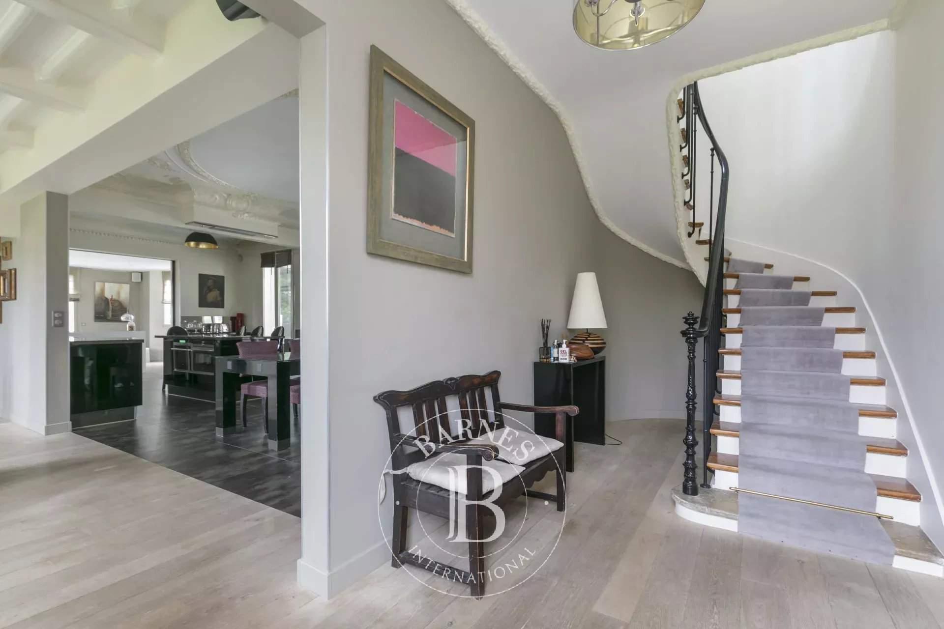 Le Vésinet  - Propriété 8 Pi&egrave;ces 5 Chambres - picture 10