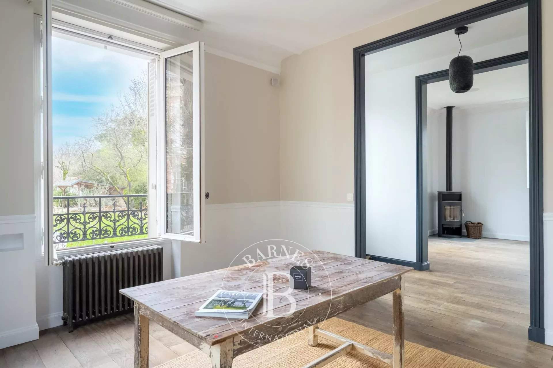 Croissy-sur-Seine  - Maison 8 Pièces 5 Chambres - picture 7