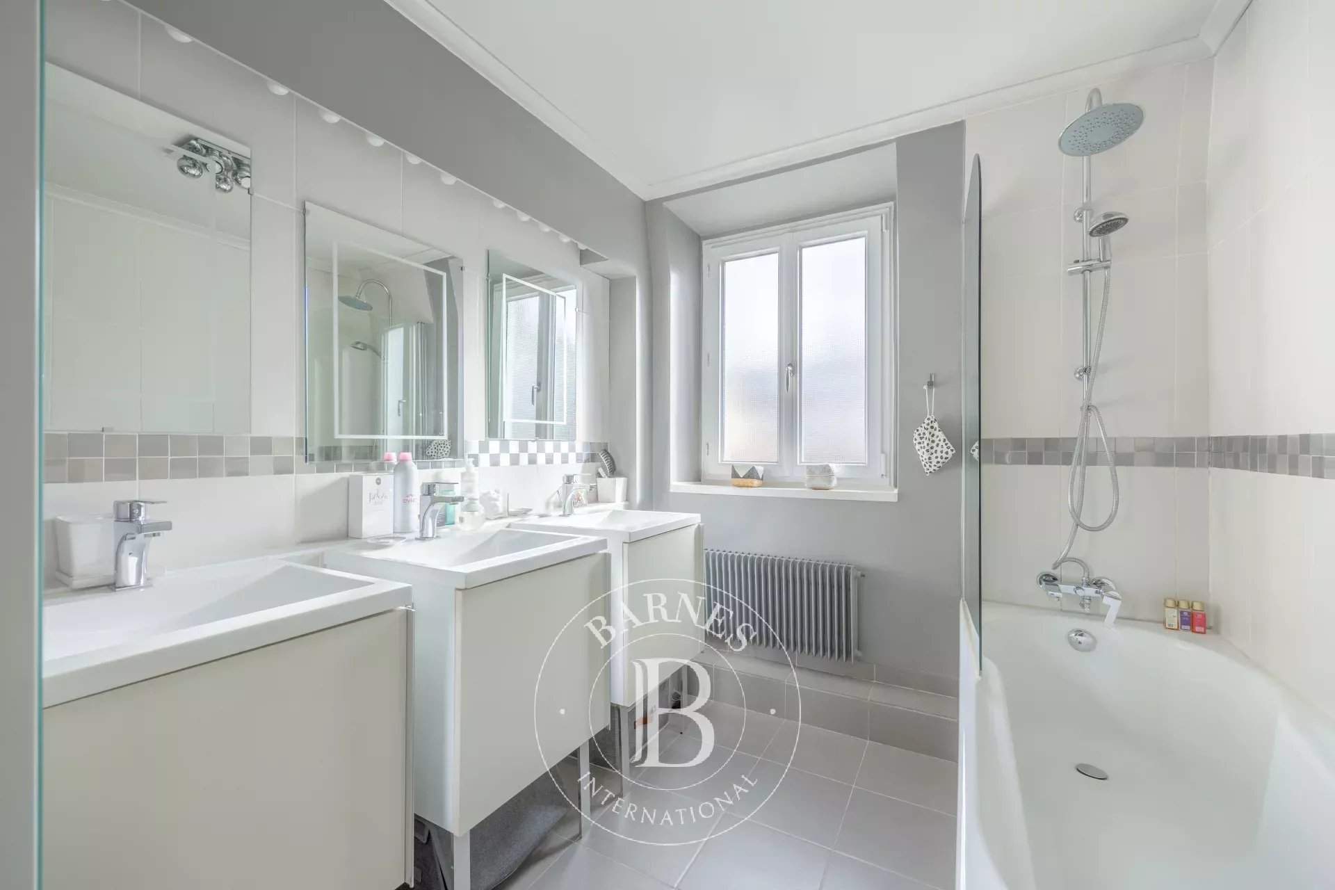 Chatou  - House 6 Bedrooms - picture 20