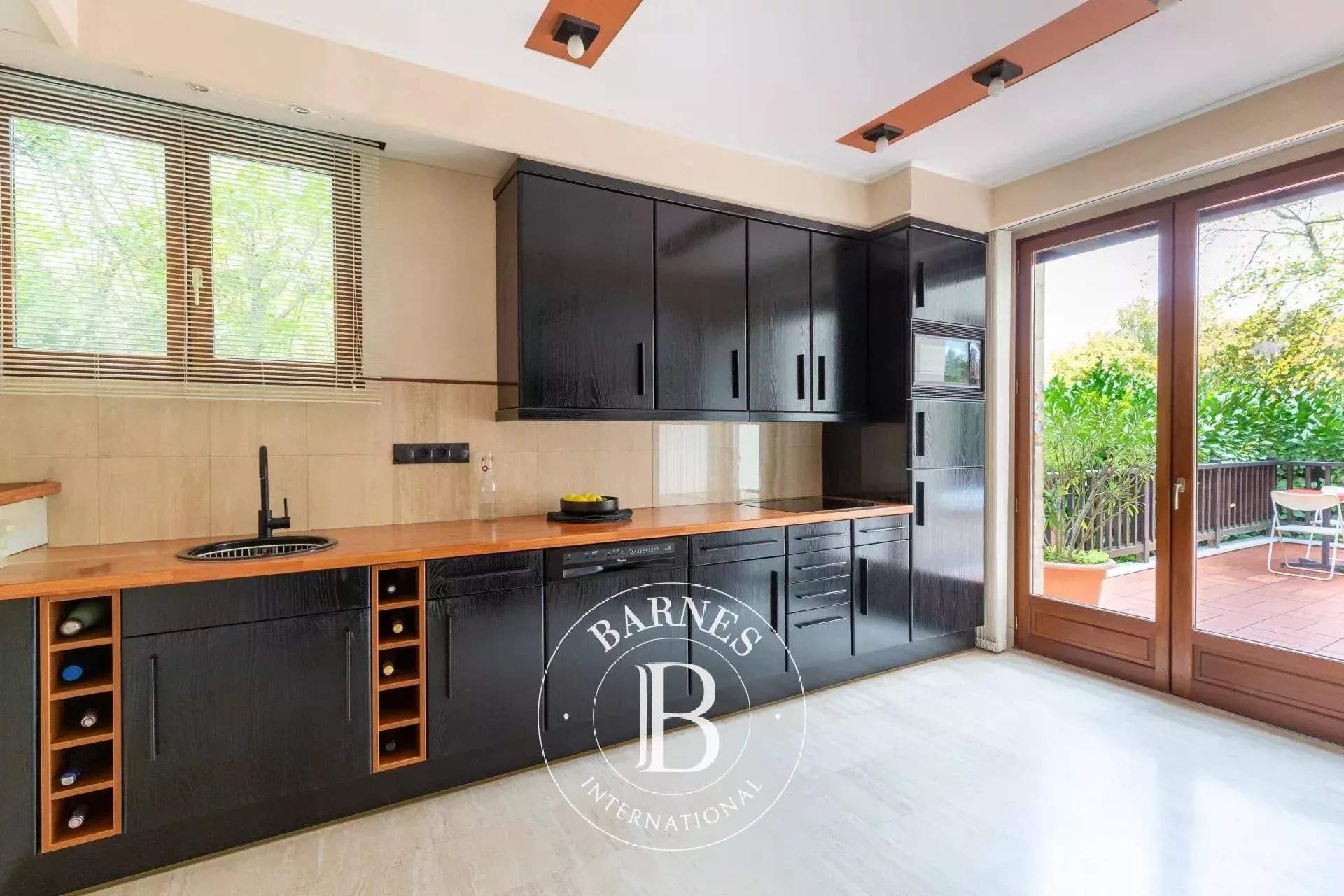 Le Pecq  - House 3 Bedrooms - picture 10