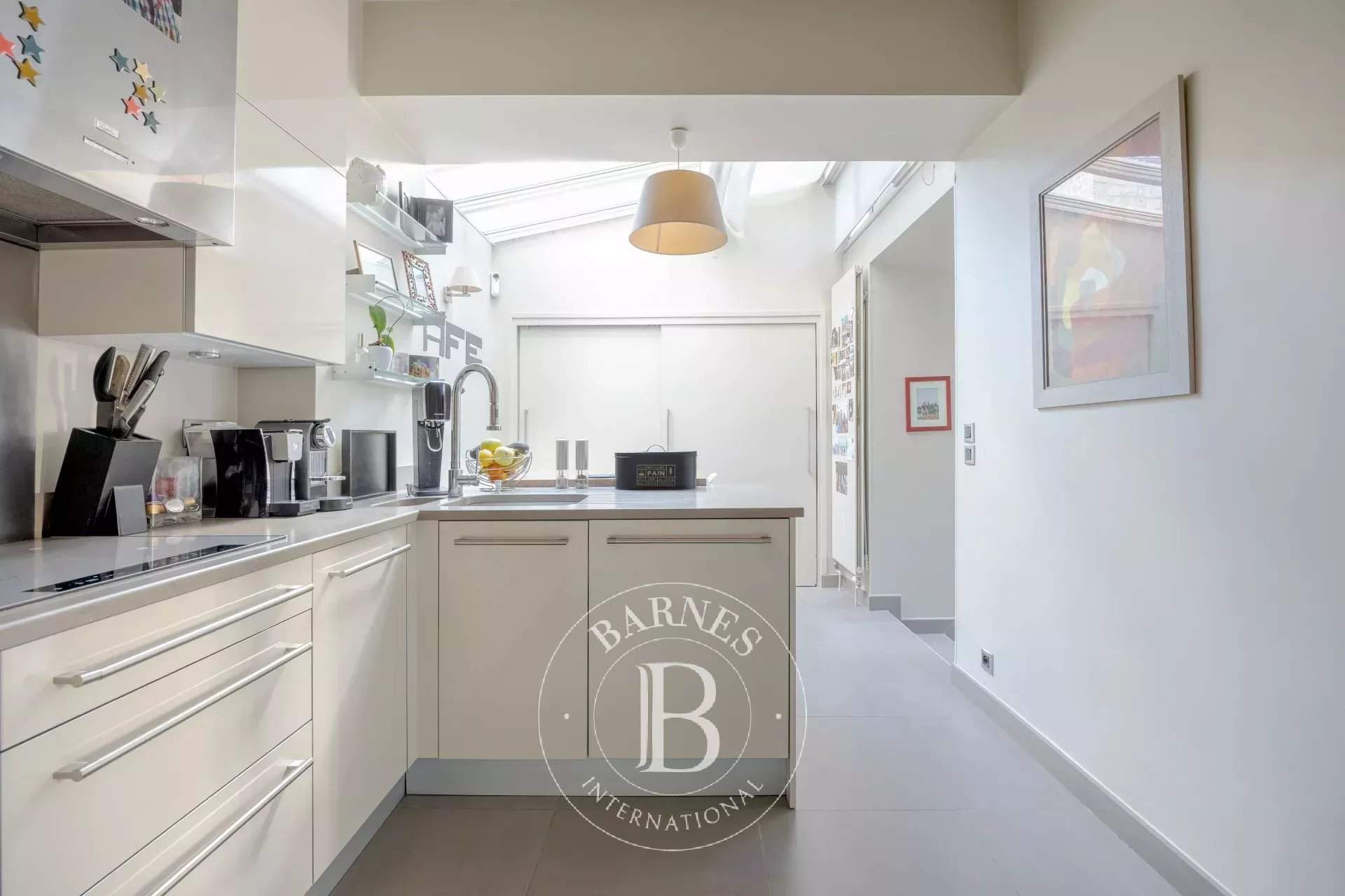 Chatou  - House 6 Bedrooms - picture 8