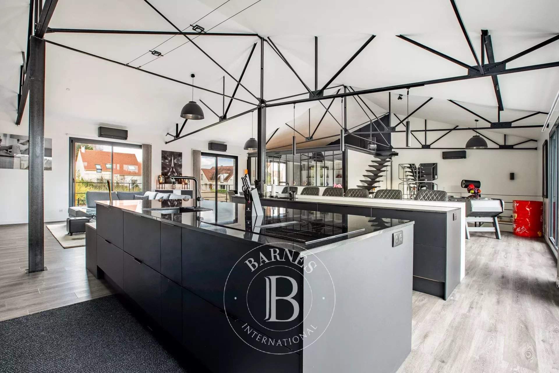 Aigremont  - Maison 7 Pi&egrave;ces 5 Chambres - picture 13