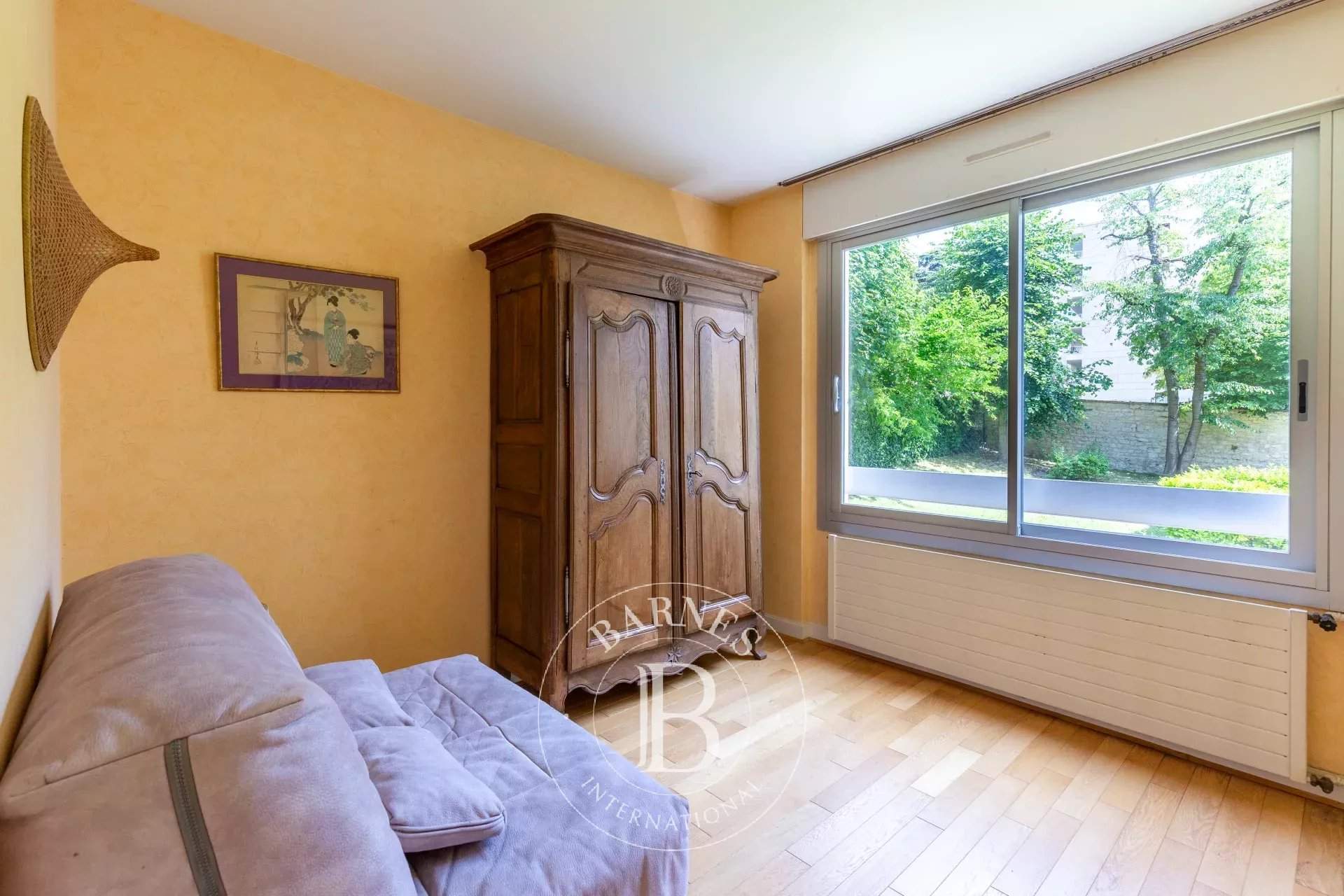 Saint-Germain-en-Laye  - Apartment 3 Bedrooms - picture 6