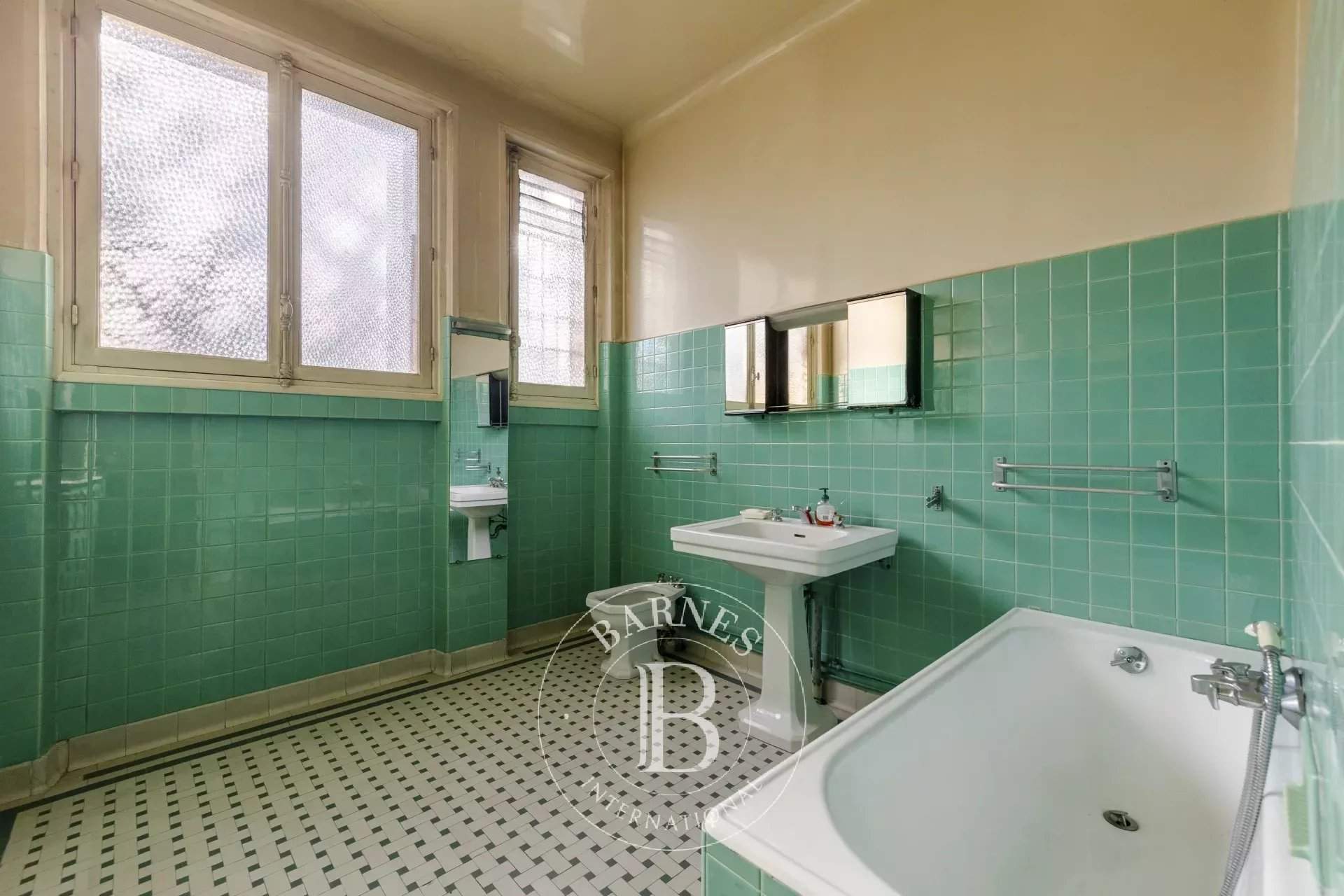 Le Vésinet  - Casa 11 Cuartos 6 Habitaciones - picture 15