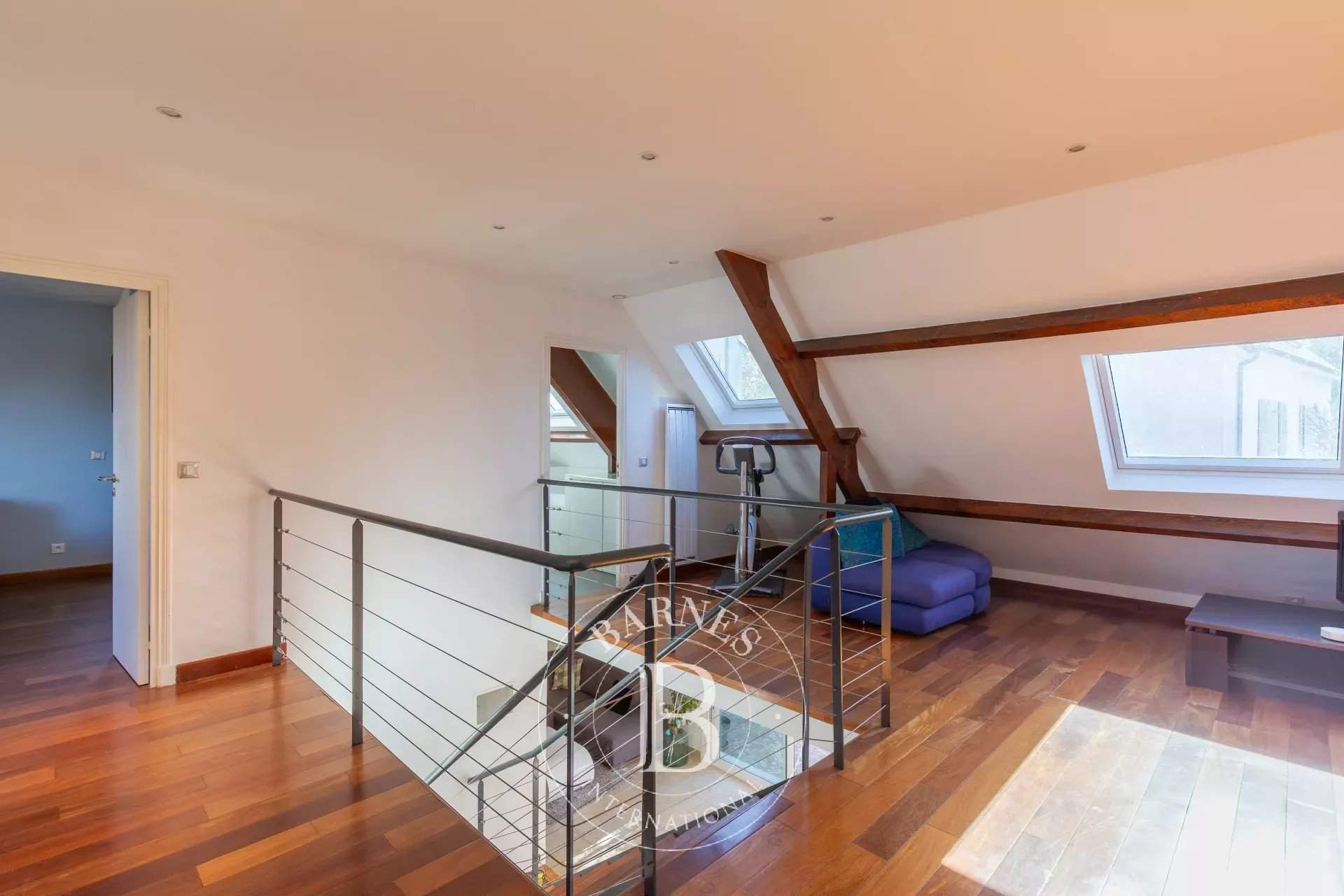 Mareil-Marly  - Maison 9 Pi&egrave;ces 5 Chambres - picture 17