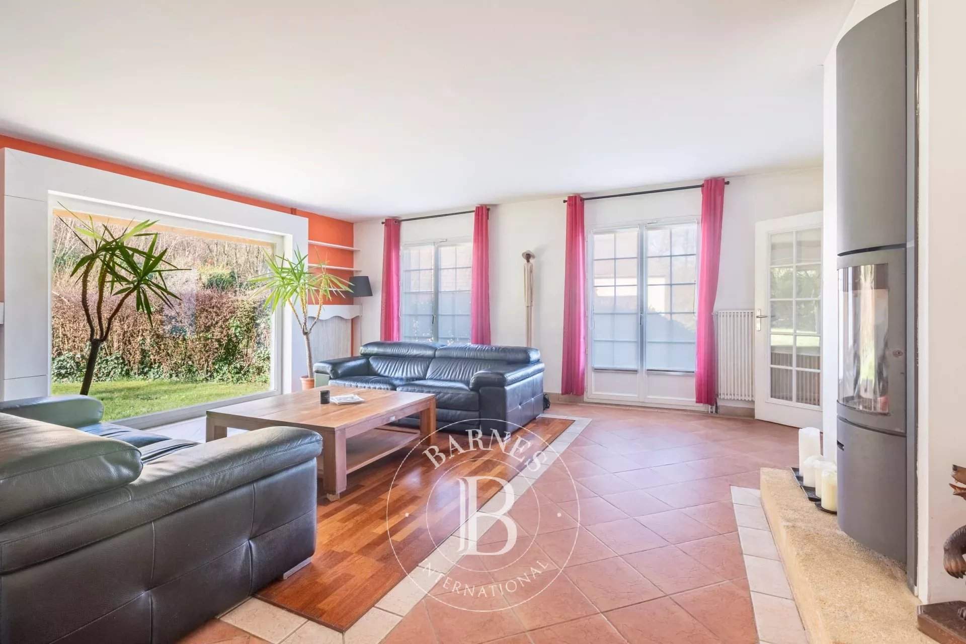 Aigremont  - Maison 7 Pi&egrave;ces 5 Chambres - picture 7