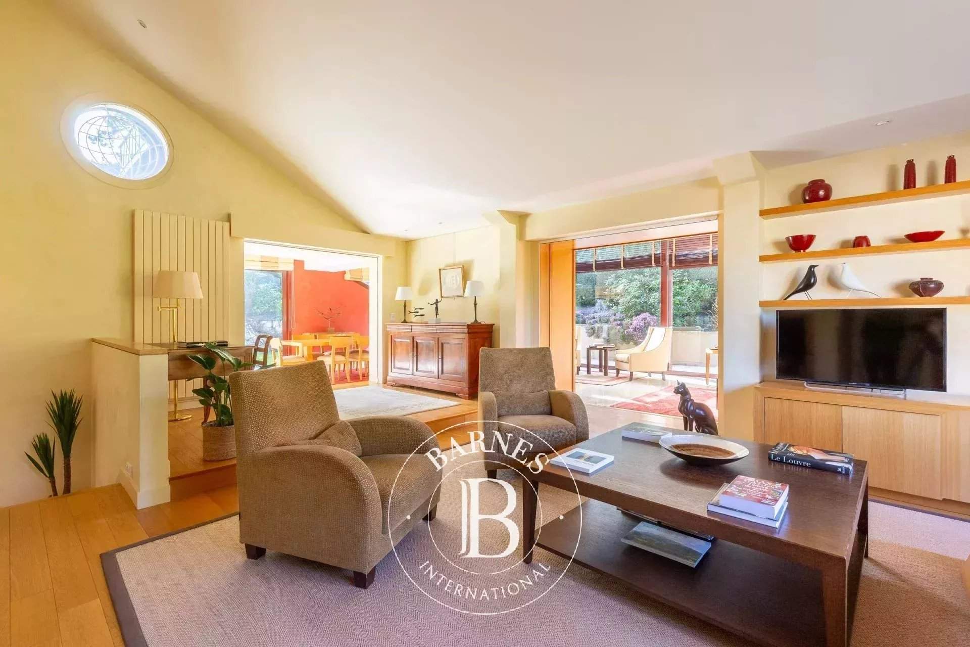 Saint-Germain-en-Laye  - Casa 14 Cuartos 6 Habitaciones - picture 8