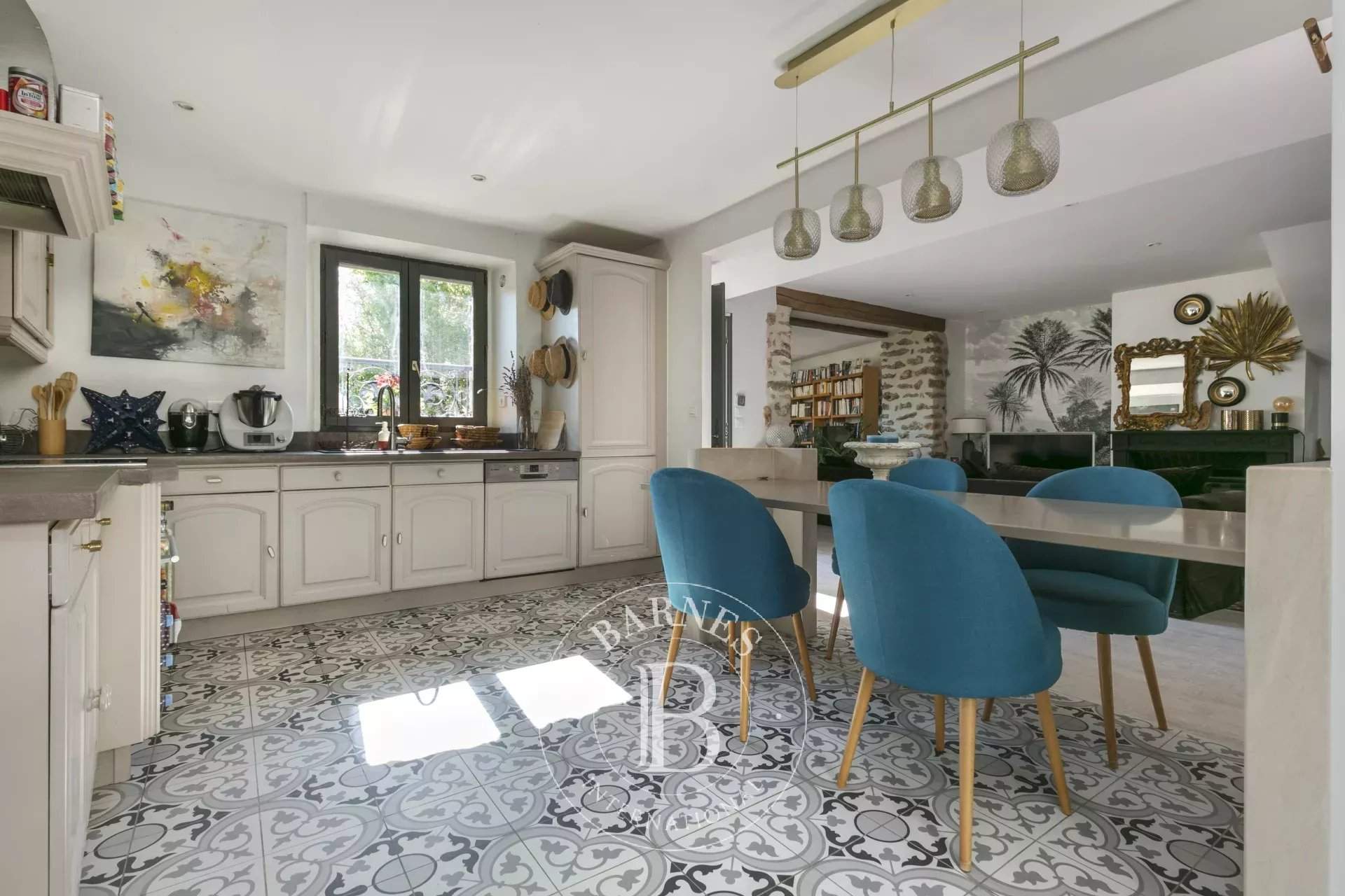 Orgeval  - House  - picture 12