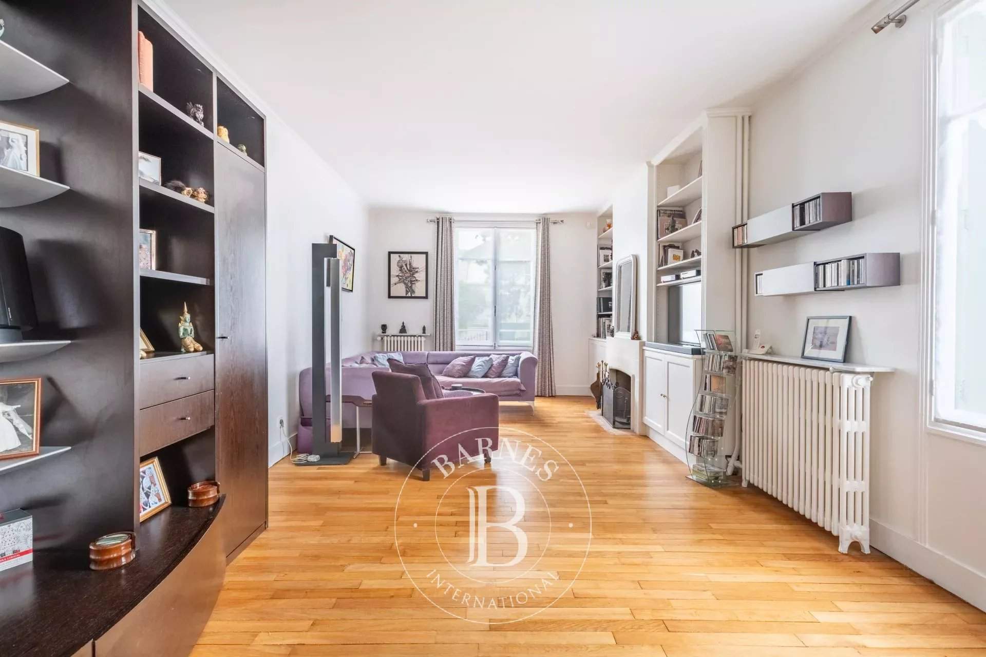 Saint-Germain-en-Laye  - Casa 7 Cuartos - picture 3