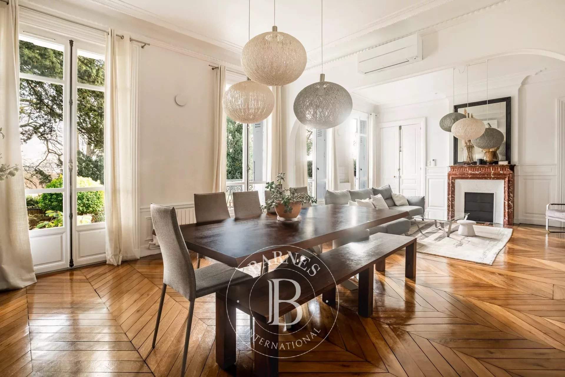 Saint-Germain-en-Laye  - Maison 11 Pi&egrave;ces 5 Chambres - picture 7