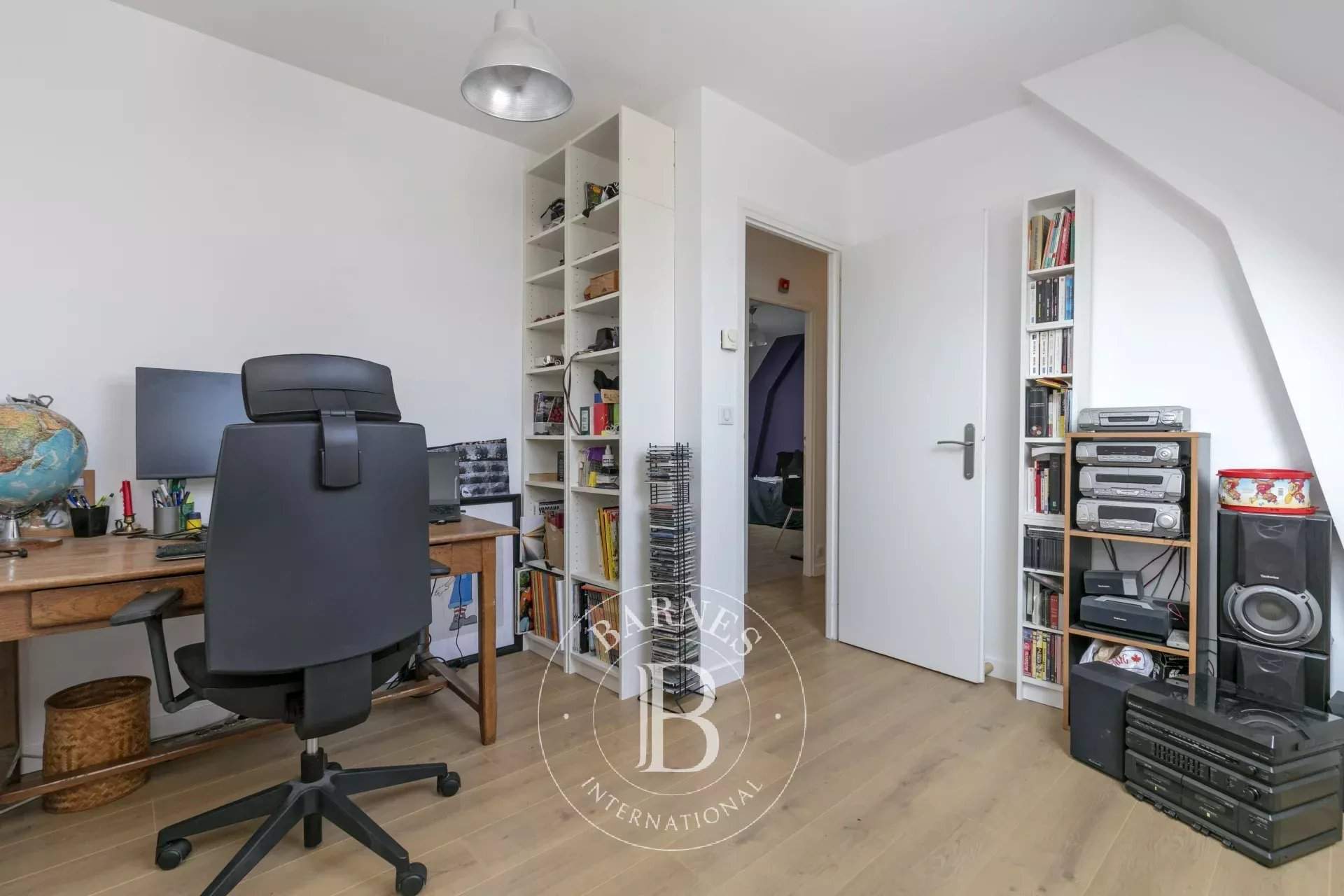 Croissy-sur-Seine  - House 5 Bedrooms - picture 17