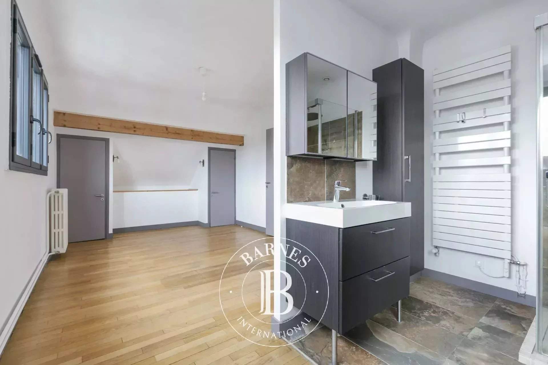 Le Pecq  - Casa 6 Cuartos 4 Habitaciones - picture 14