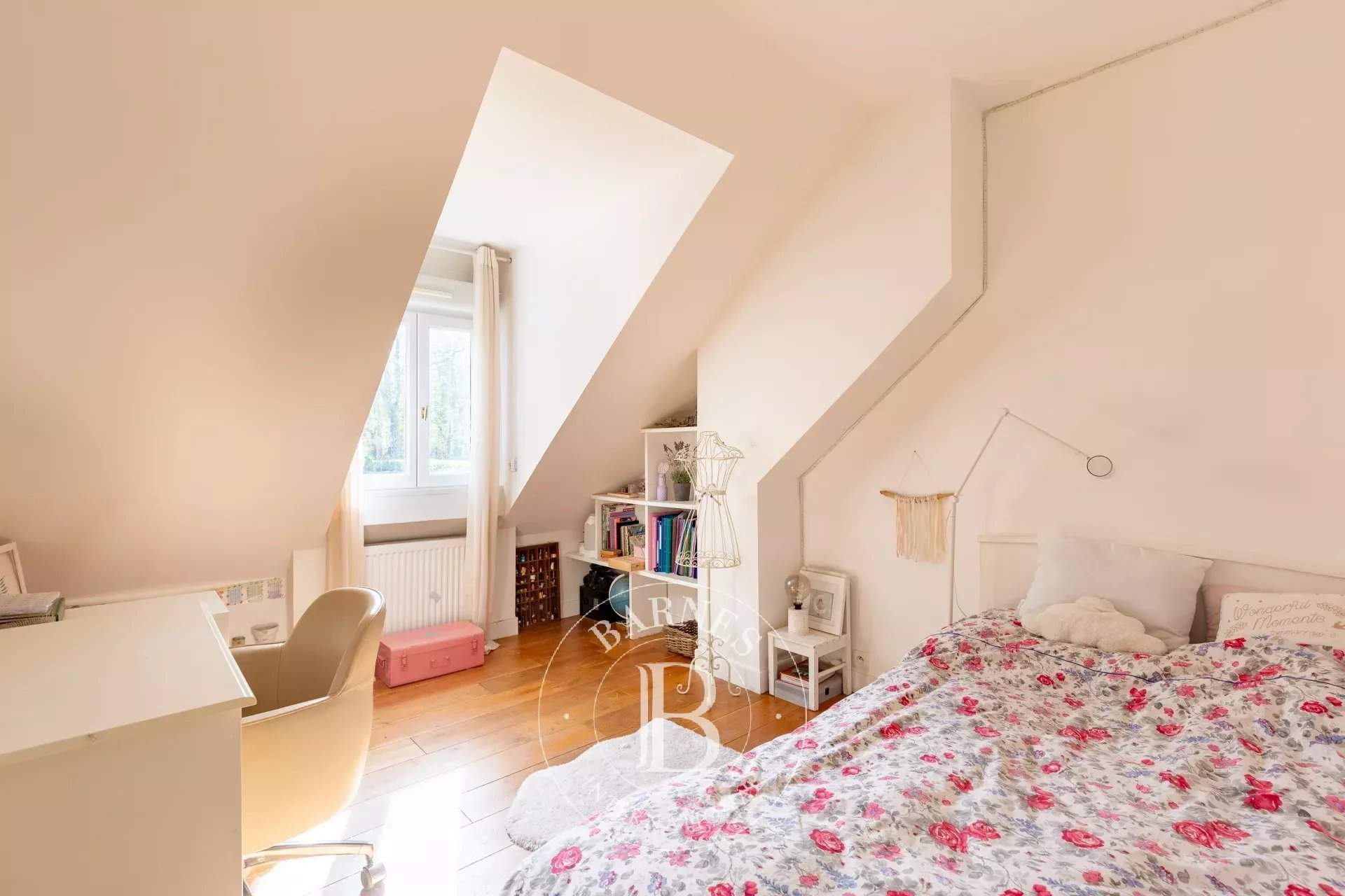 Maisons-Laffitte  - Maison 7 Pièces 5 Chambres - picture 11
