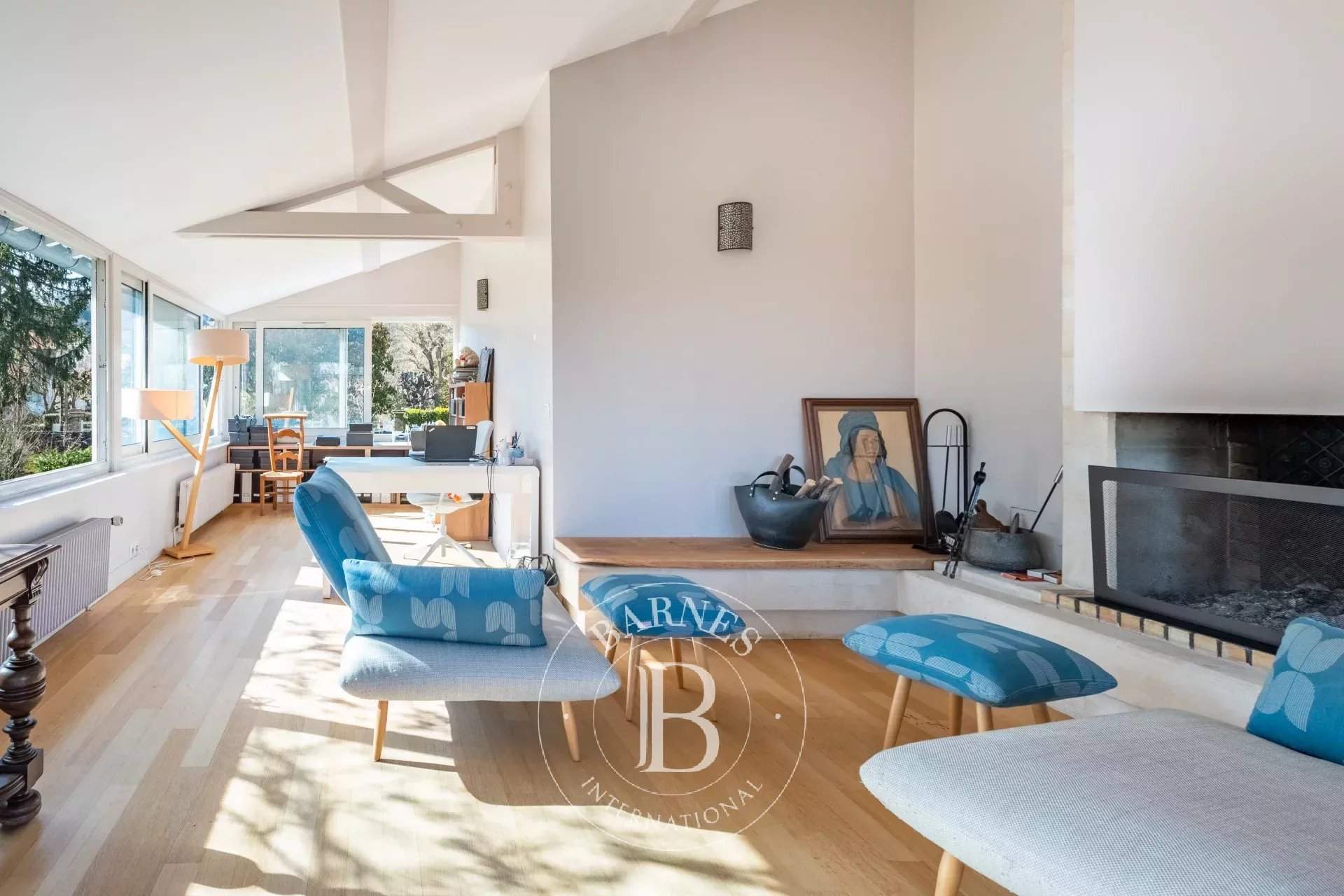 Villennes-sur-Seine  - Maison  - picture 15