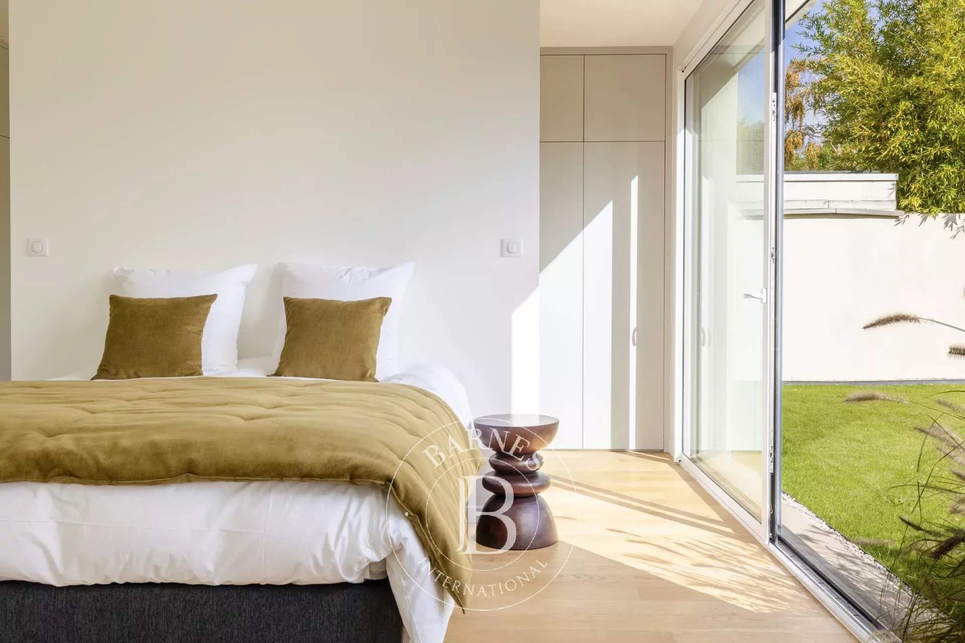 Croissy-sur-Seine  - Villa 10 Pi&egrave;ces 5 Chambres - picture 9