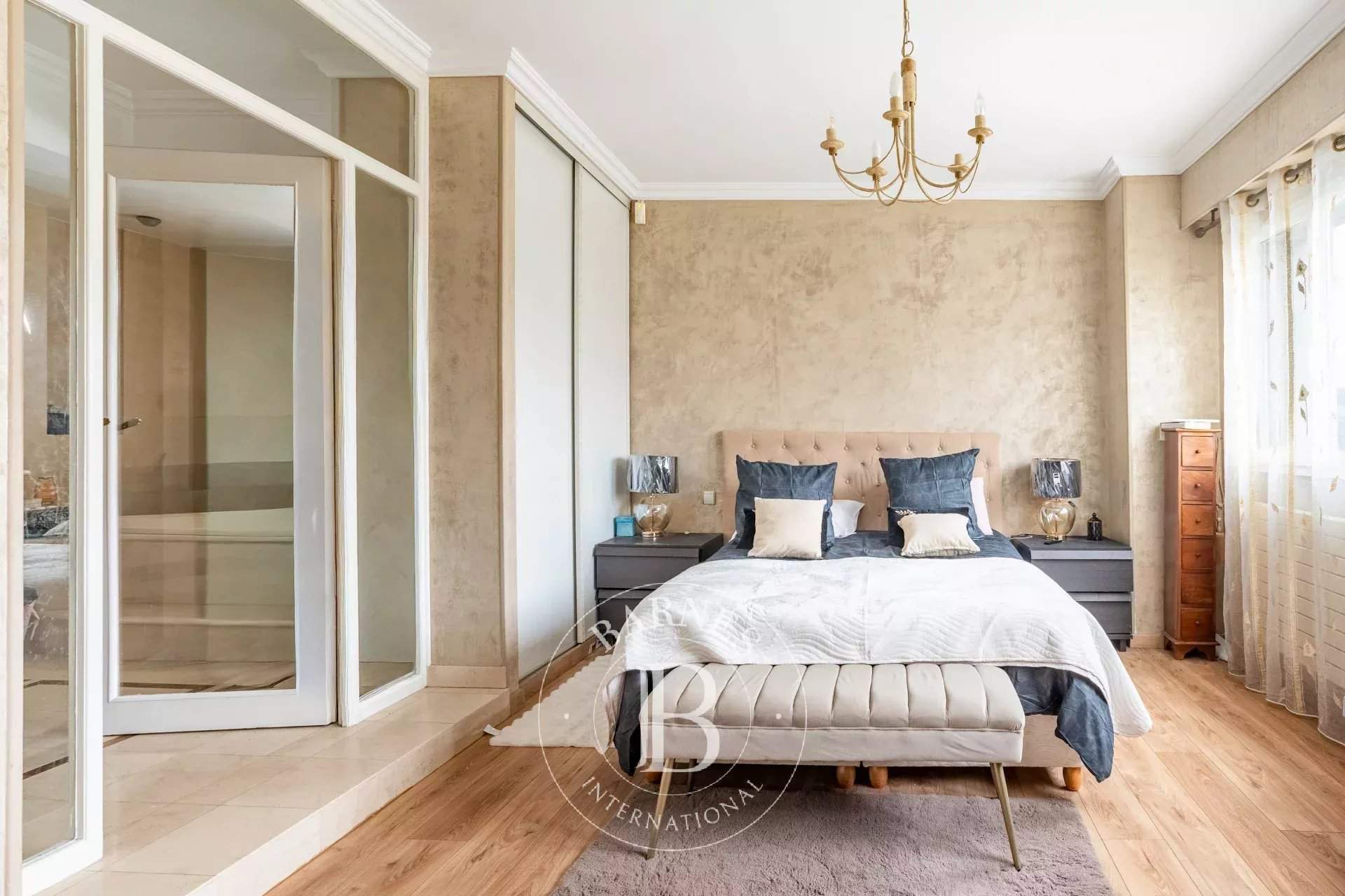 Le Vésinet  - Maison 10 Pi&egrave;ces - picture 14