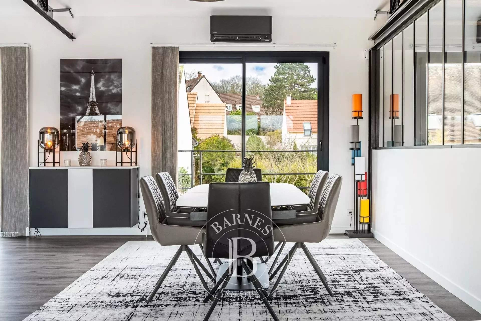 Aigremont  - Maison 7 Pi&egrave;ces 5 Chambres - picture 17