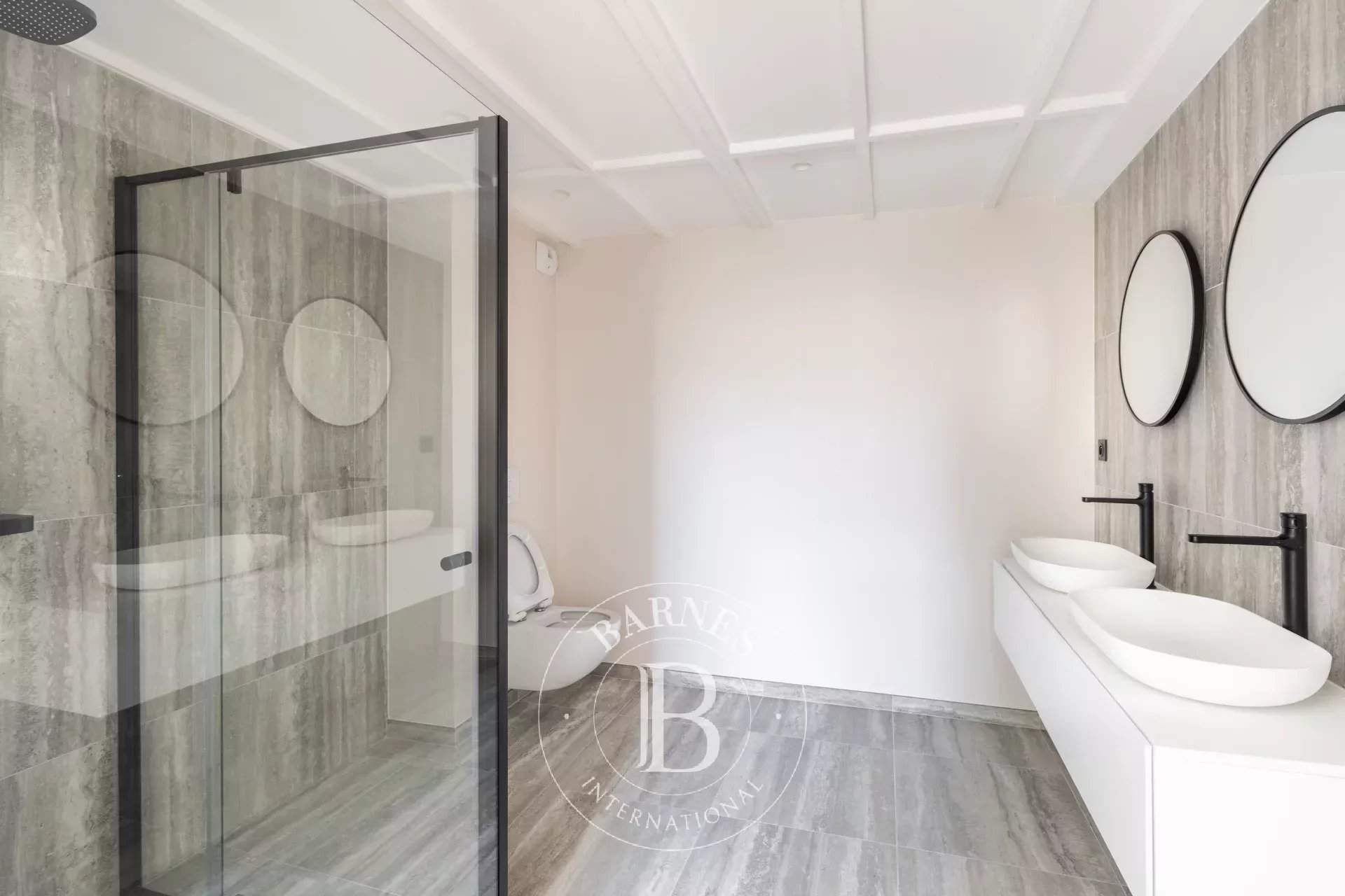 Saint-Germain-en-Laye  - Maison 5 Pi&egrave;ces 4 Chambres - picture 19