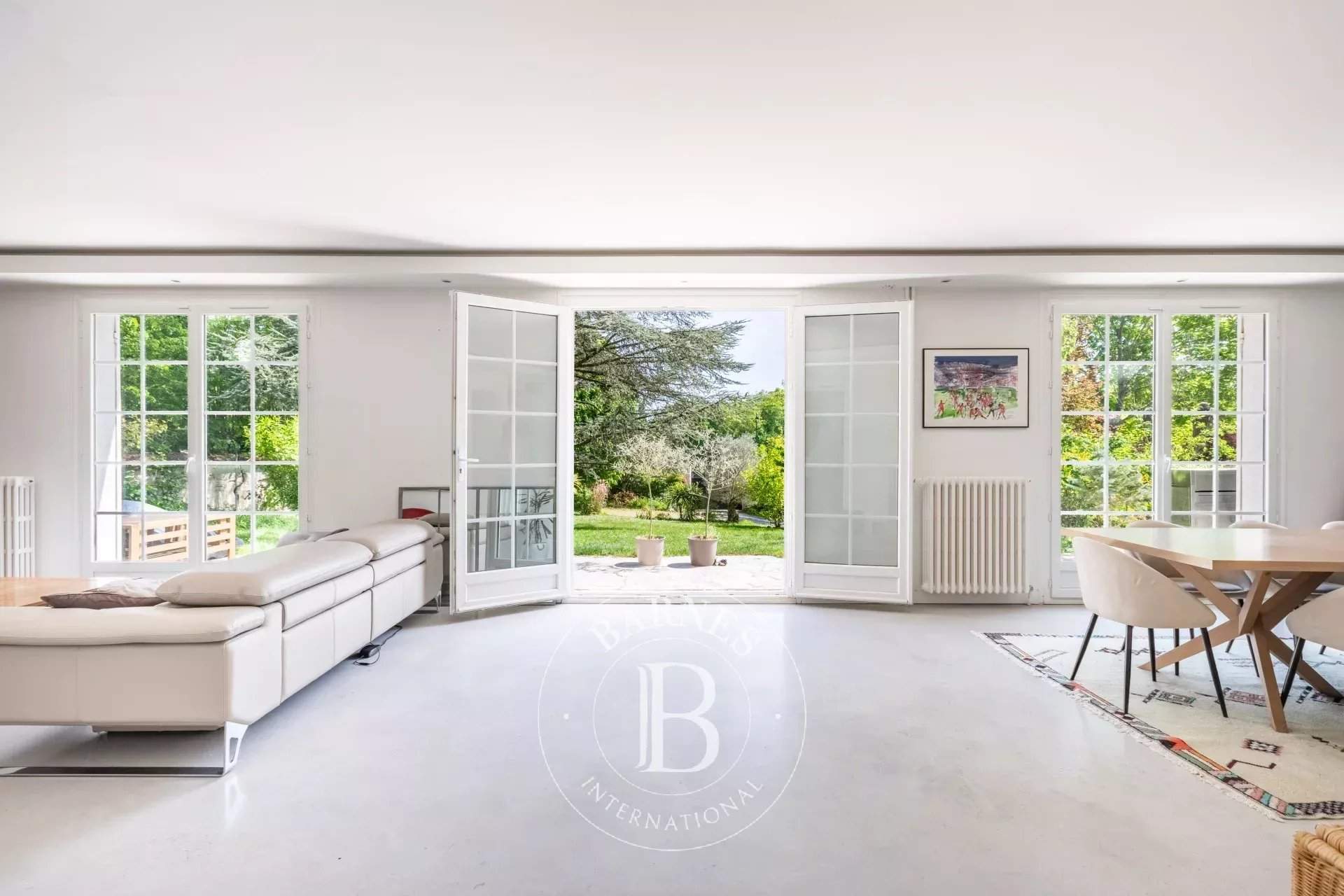 Andrésy  - Maison 8 Pi&egrave;ces 5 Chambres - picture 8