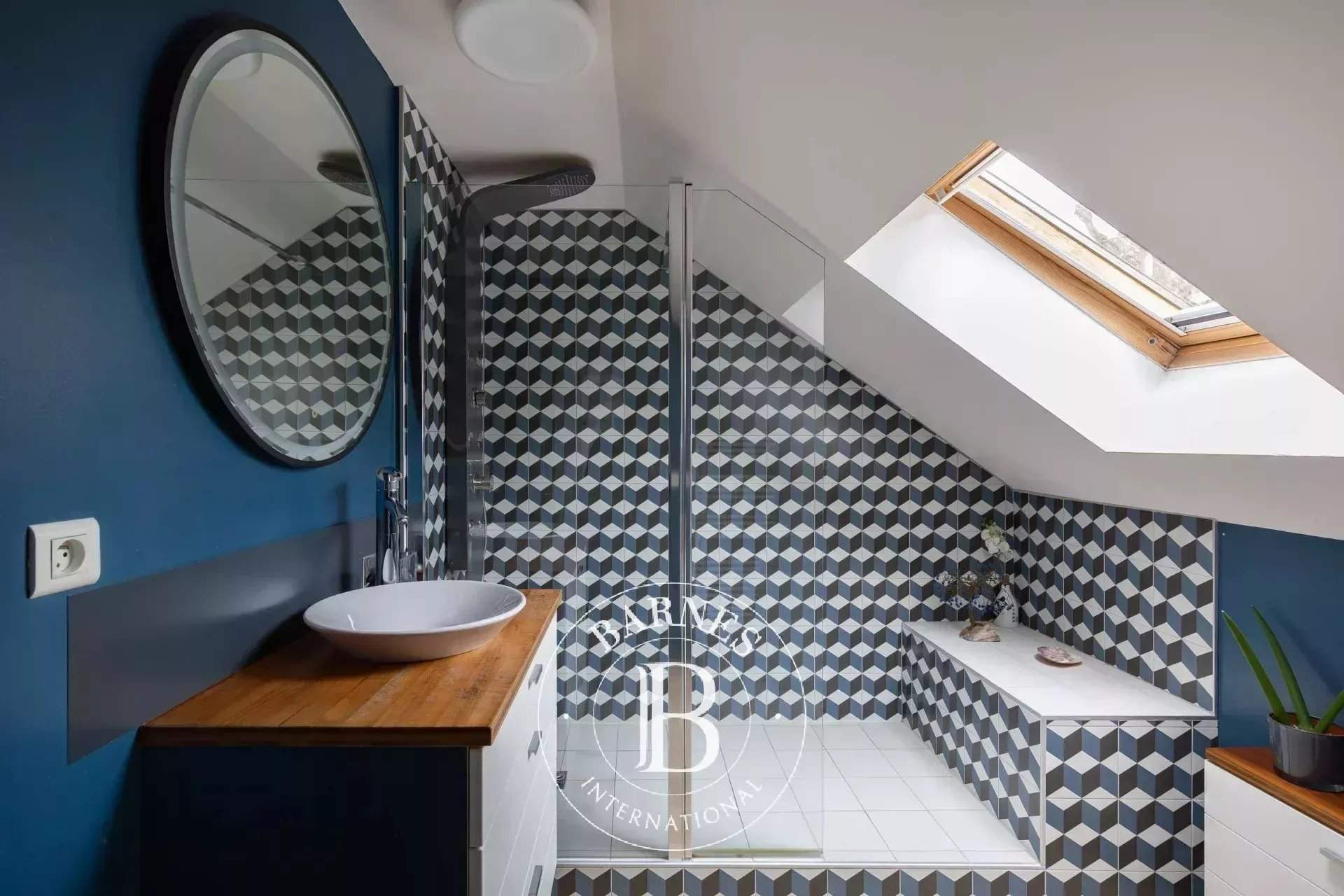 Le Pecq  - House 6 Bedrooms - picture 18