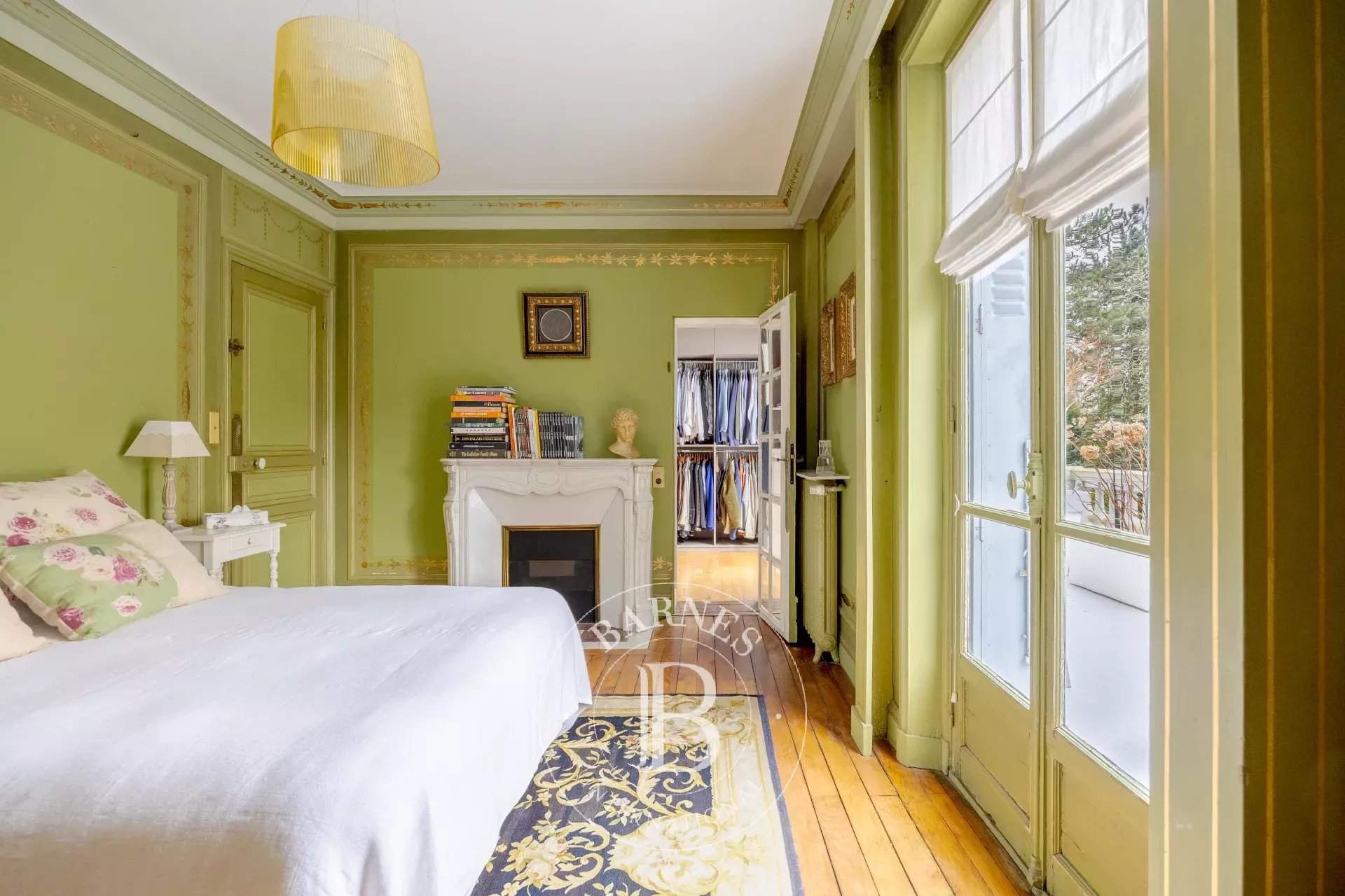 Le Vésinet  - Propriété 7 Pi&egrave;ces 3 Chambres - picture 14