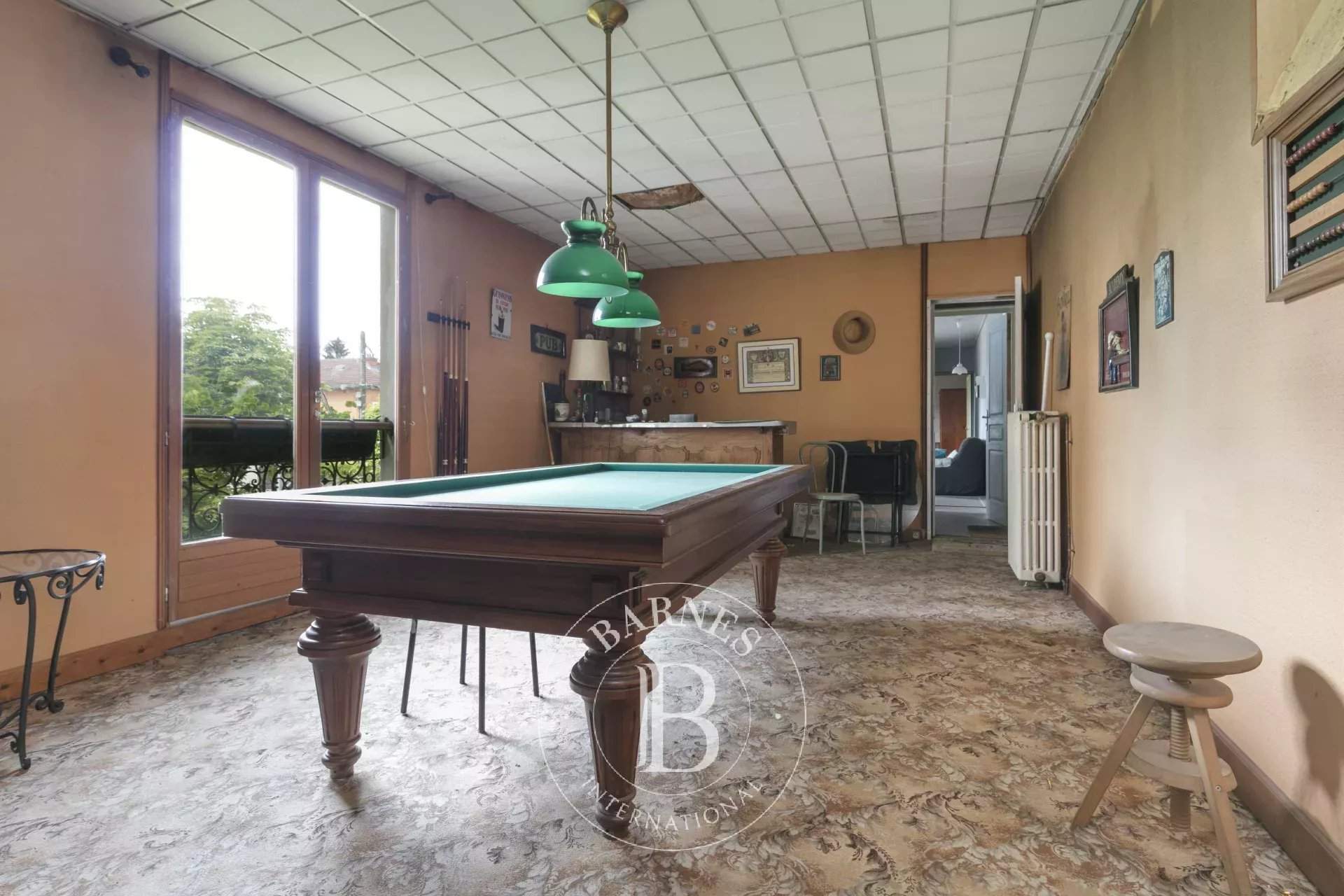 Maisons-Laffitte  - Maison 7 Pi&egrave;ces 4 Chambres - picture 20