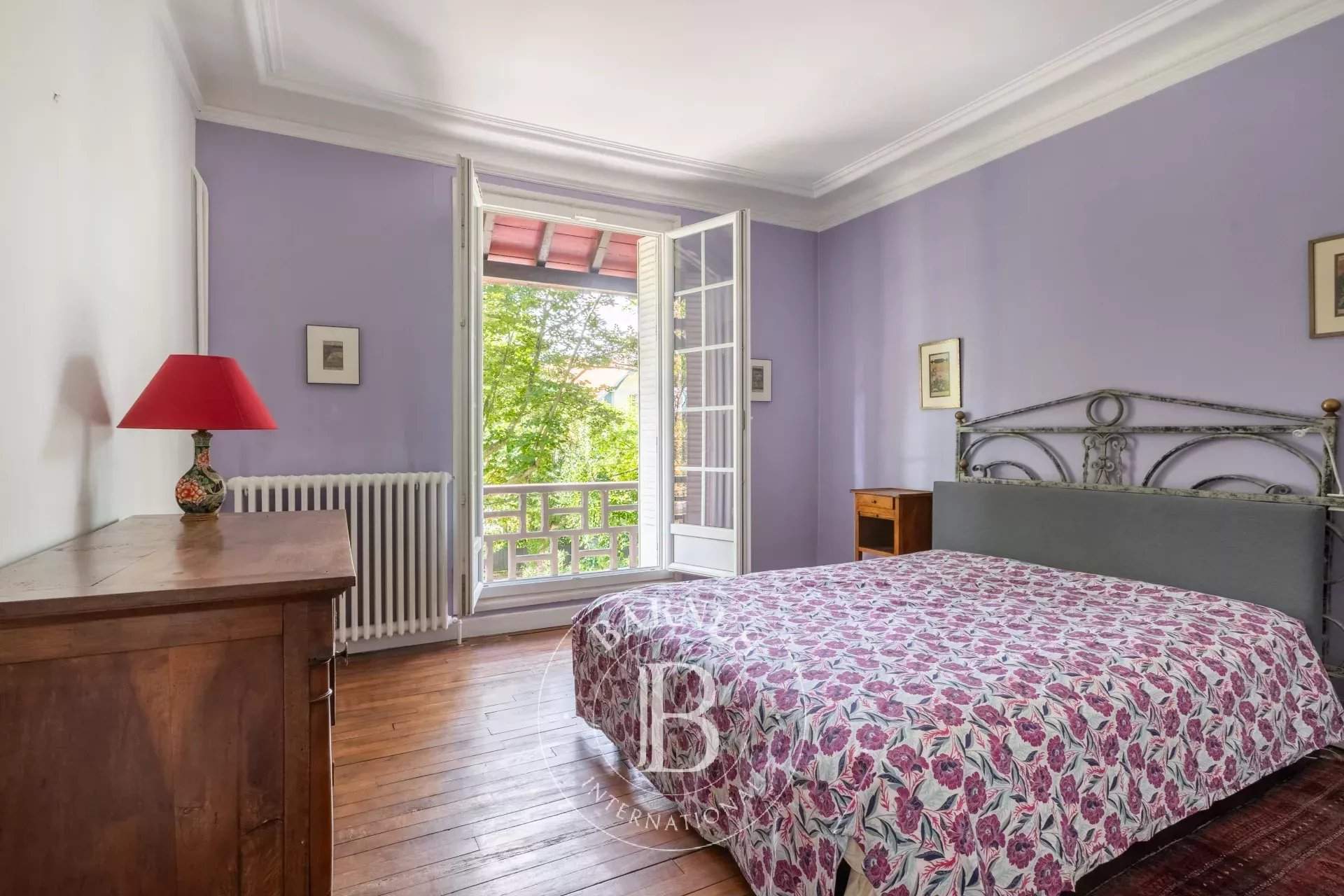 Le Vésinet  - Maison 11 Pi&egrave;ces 7 Chambres - picture 7