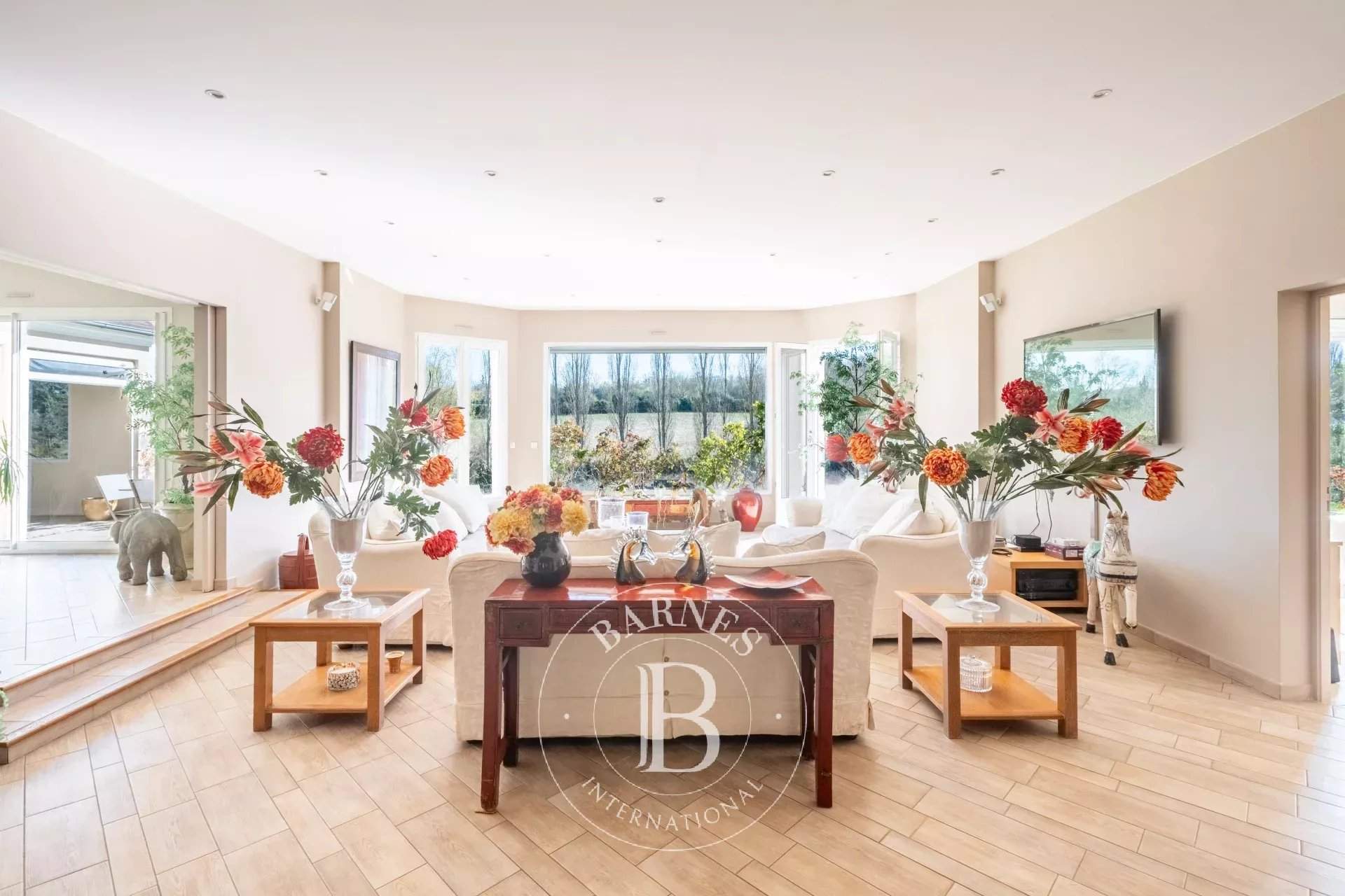 Chambourcy  - Maison 8 Pi&egrave;ces 5 Chambres - picture 3