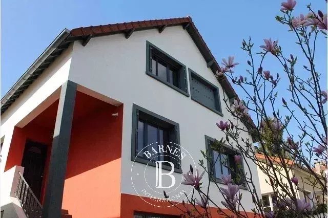 Le Pecq  - Casa 6 Cuartos 4 Habitaciones - picture 20