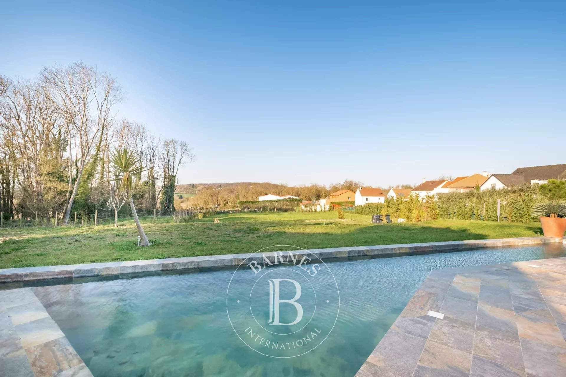 Orgeval  - House 5 Bedrooms - picture 7