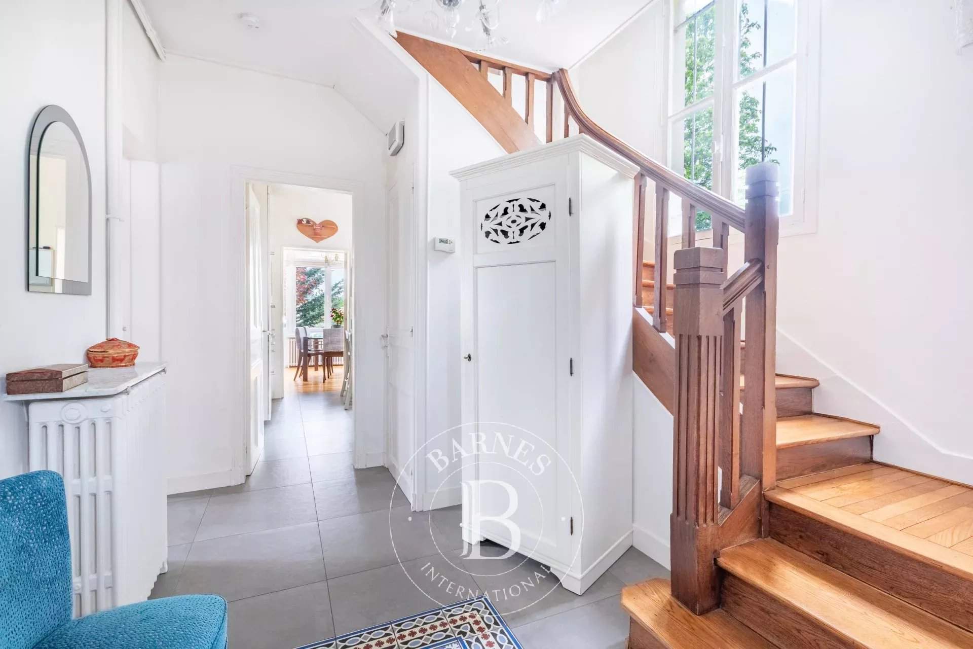 Saint-Germain-en-Laye  - Casa 7 Cuartos - picture 9