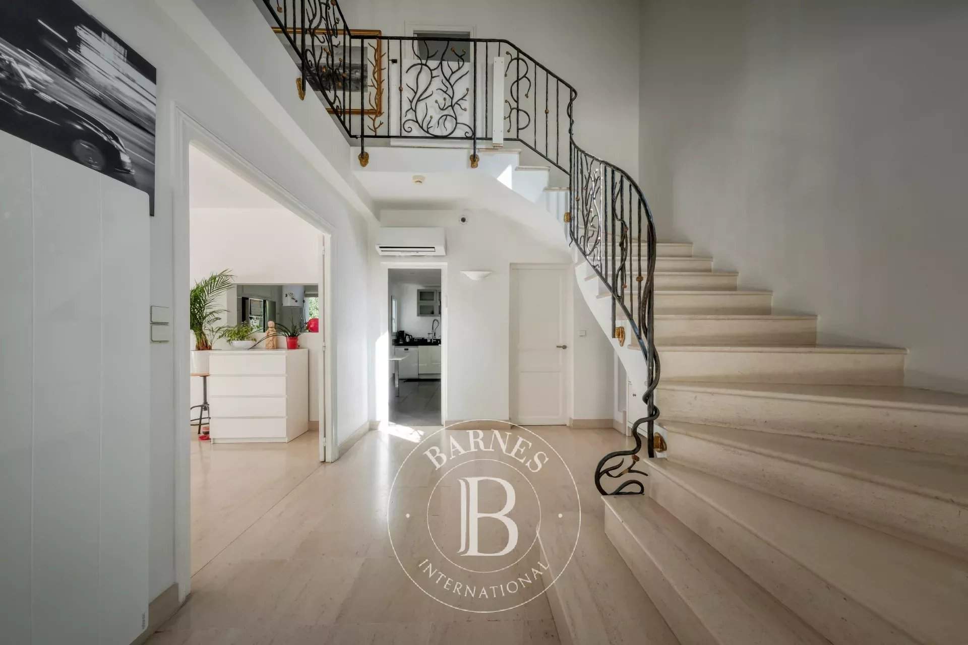 Orgeval  - Casa 11 Cuartos 6 Habitaciones - picture 9