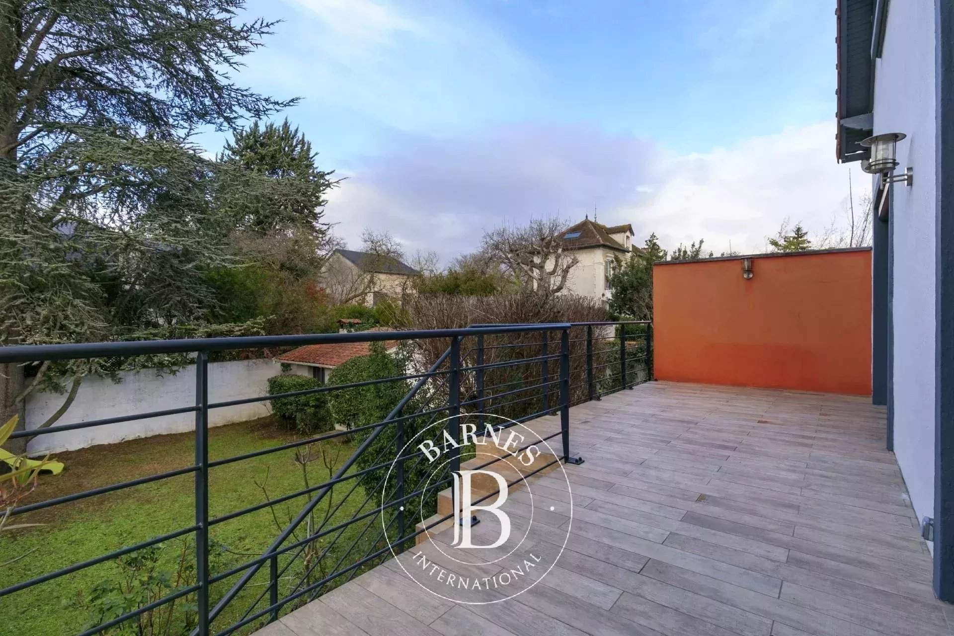 Le Pecq  - Casa 6 Cuartos 4 Habitaciones - picture 7