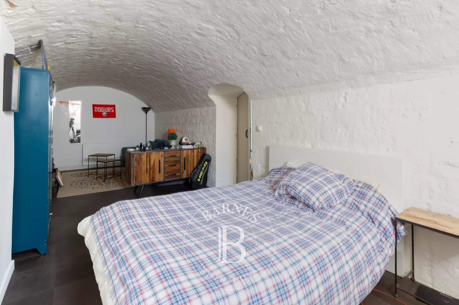 Chatou  - Casa 7 Cuartos 5 Habitaciones - picture 16