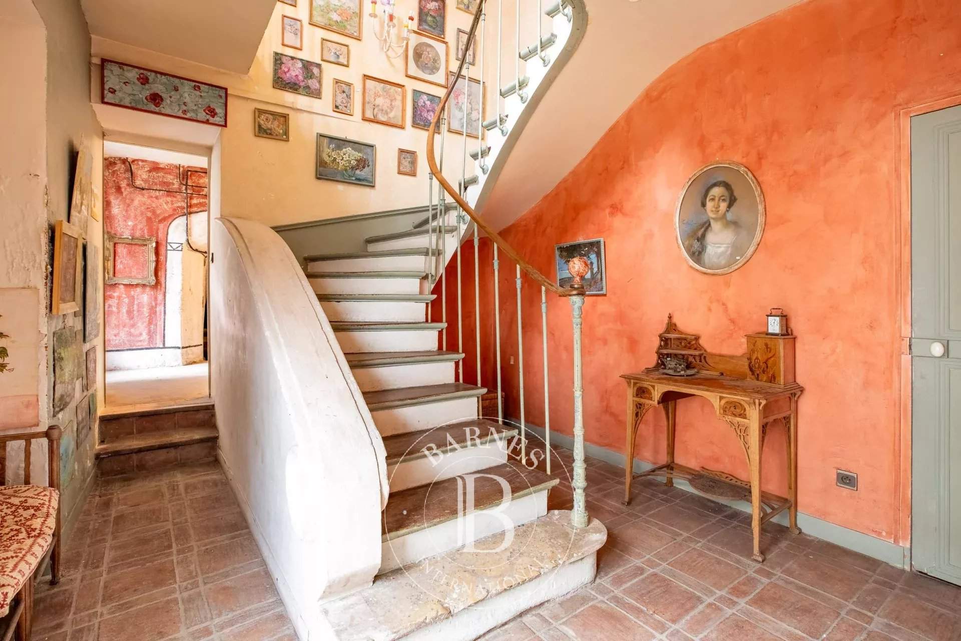 Chambourcy  - Maison 7 Pi&egrave;ces 3 Chambres - picture 6