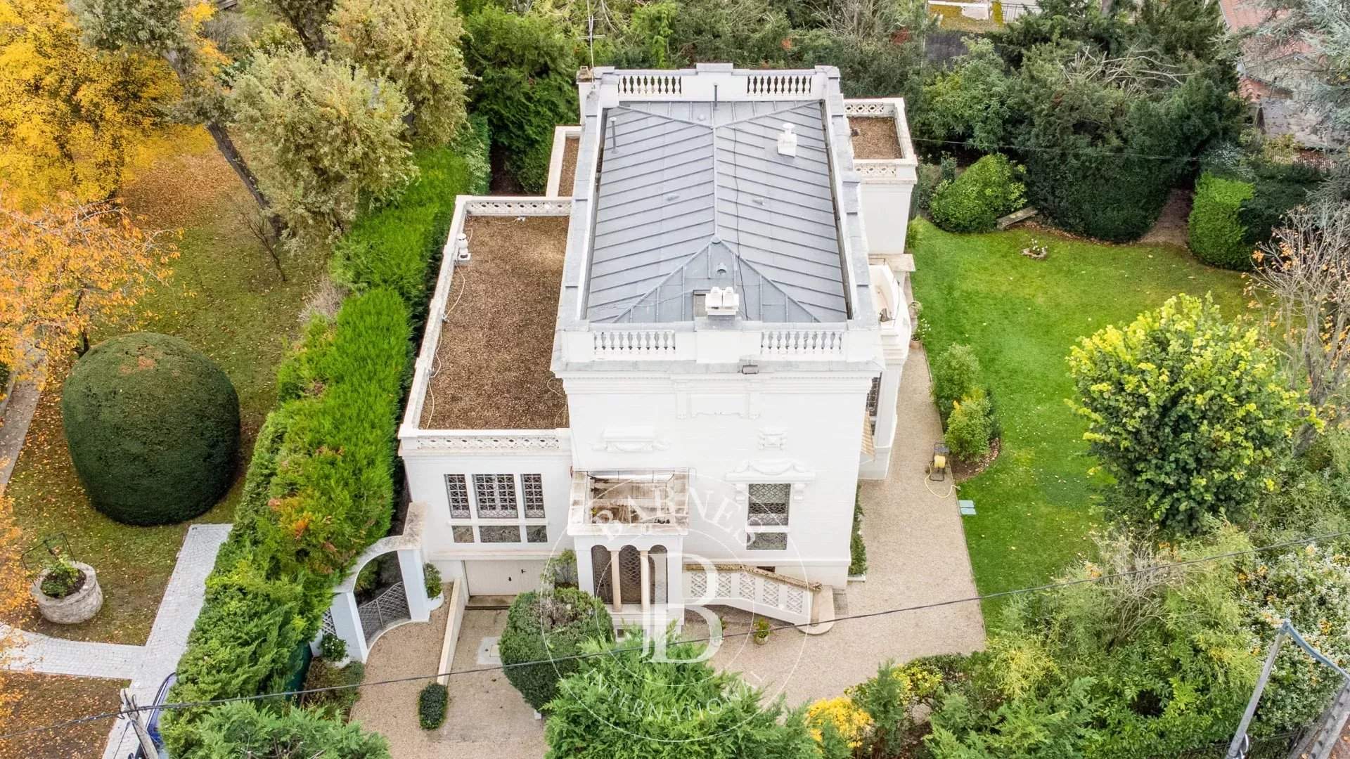 Maisons-Laffitte  - House 4 Bedrooms - picture 3