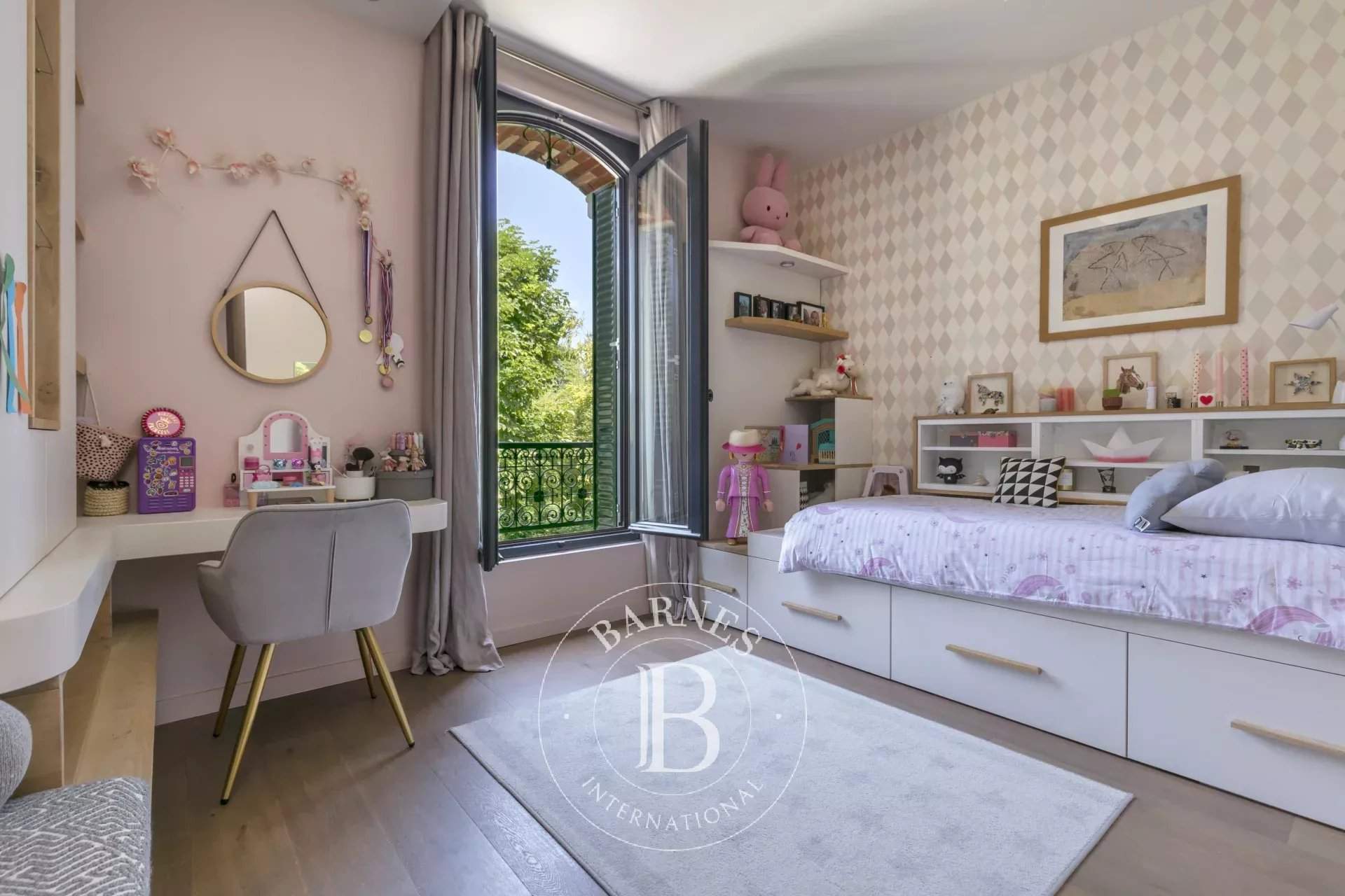 Le Vésinet  - House  - picture 17