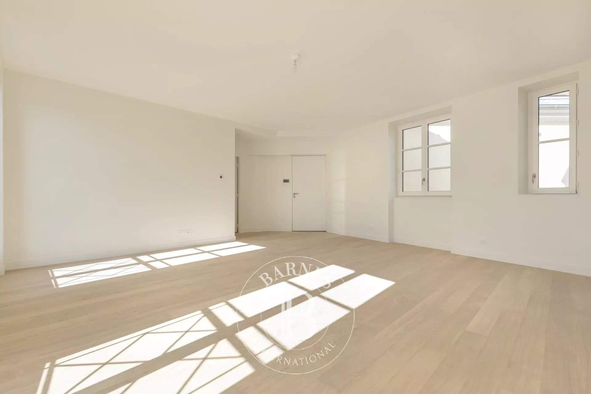 Saint-Germain-en-Laye  - Appartement 4 Pièces 3 Chambres - picture 3