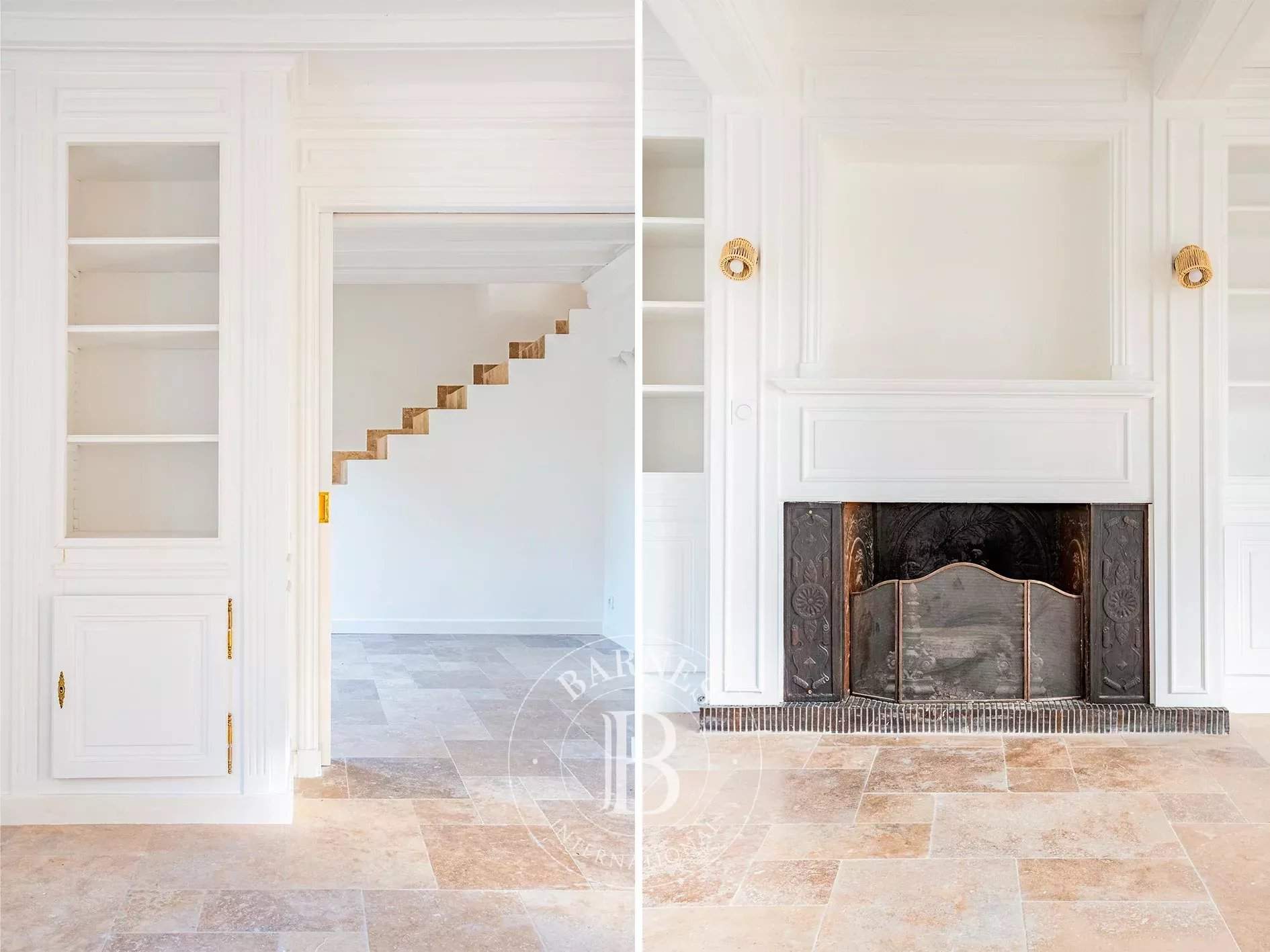 Villennes-sur-Seine  - House 4 Bedrooms - picture 10