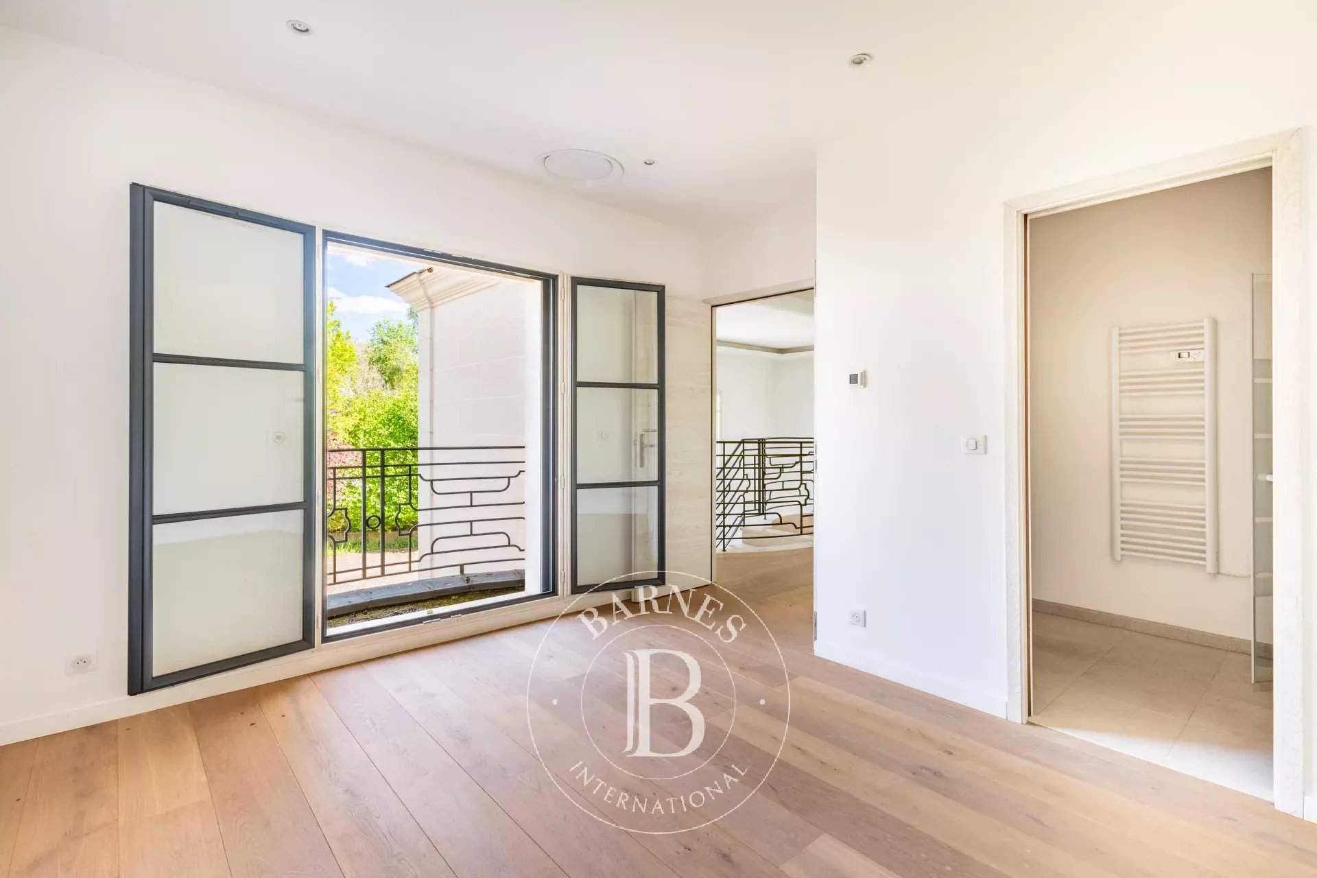 Maisons-Laffitte  - Casa 11 Cuartos 7 Habitaciones - picture 17