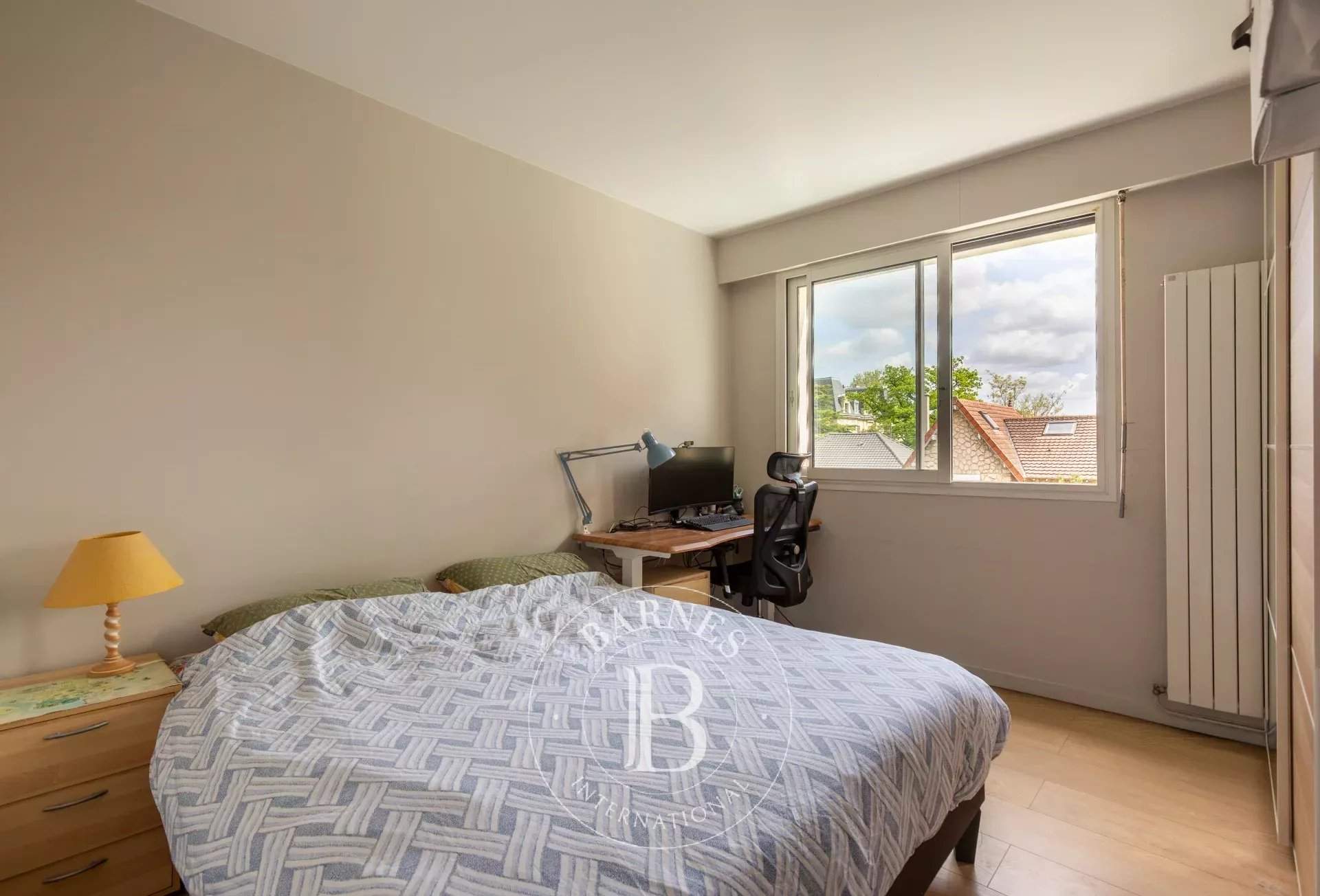 Chatou  - Appartement 3 Pi&egrave;ces 2 Chambres - picture 8