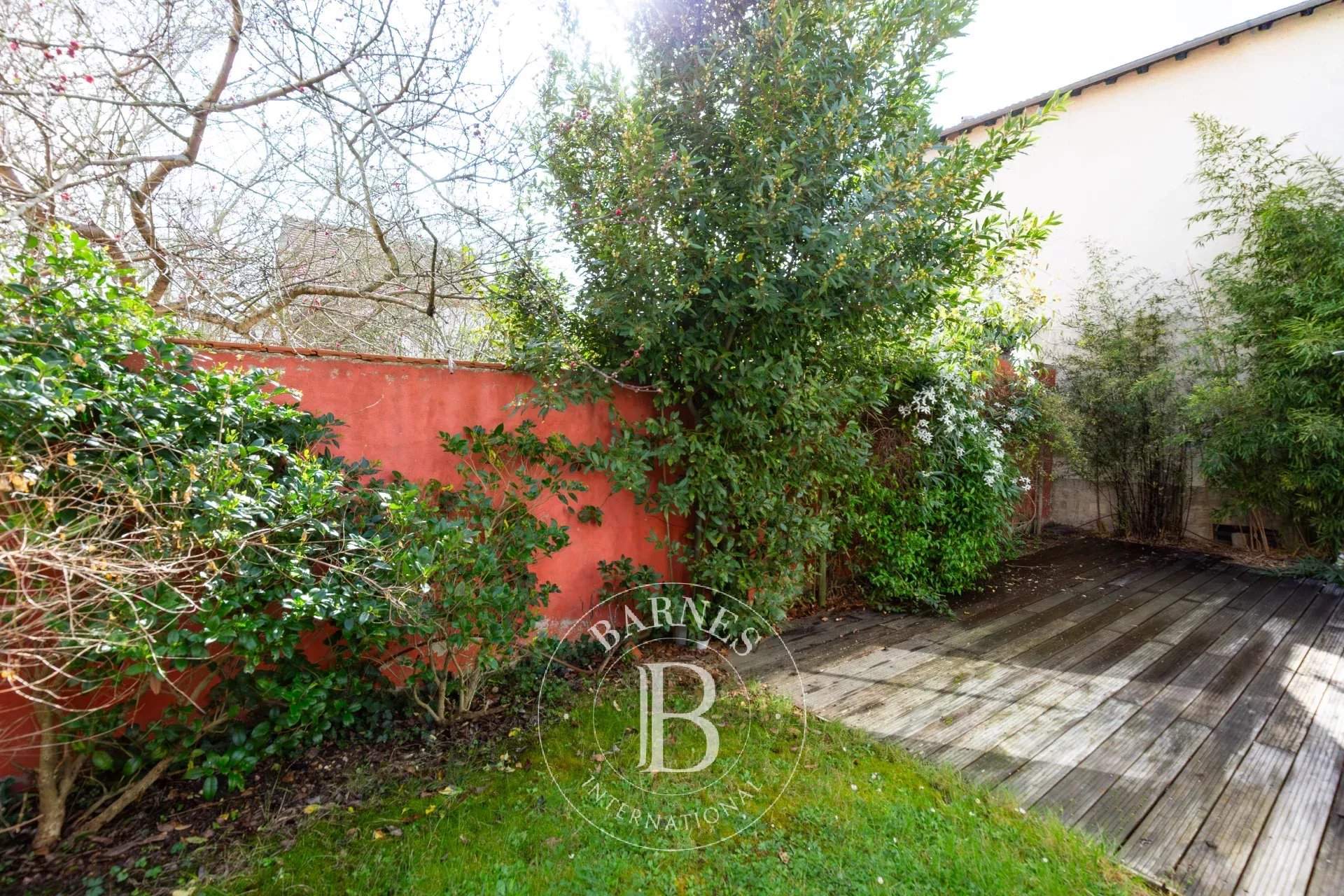 Le Pecq  - Maison 5 Pi&egrave;ces 4 Chambres - picture 15